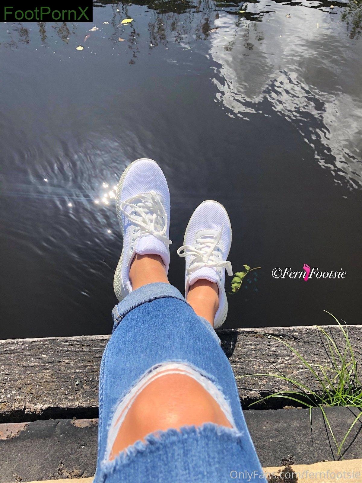 fernfootsie feet photo 21