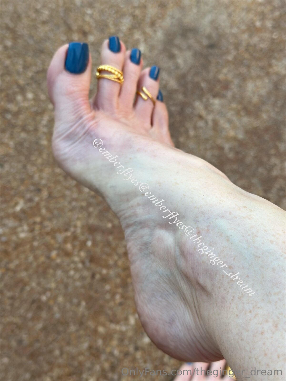 theginger_dream feet photo 13