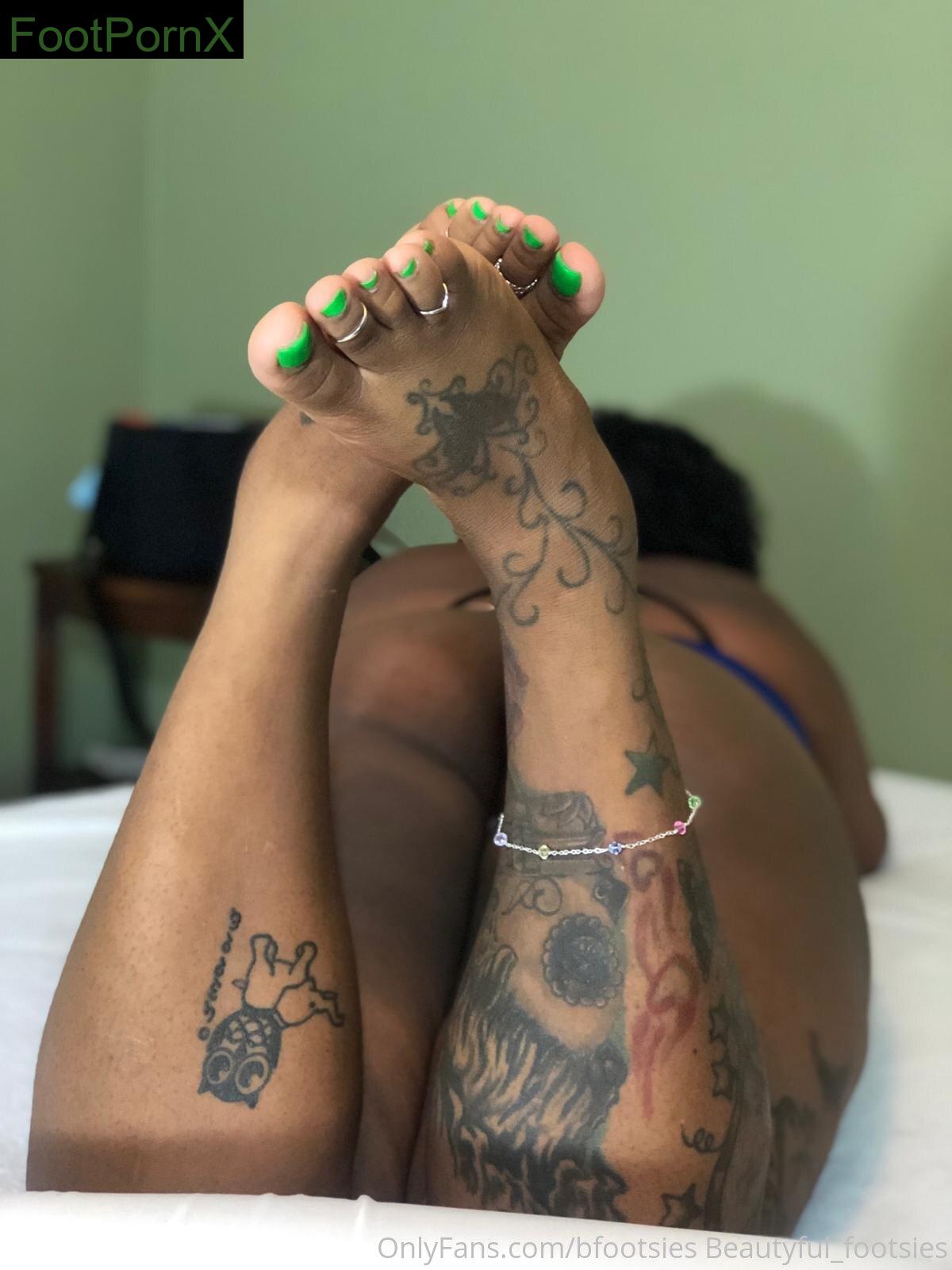 bfootsies feet photo 1