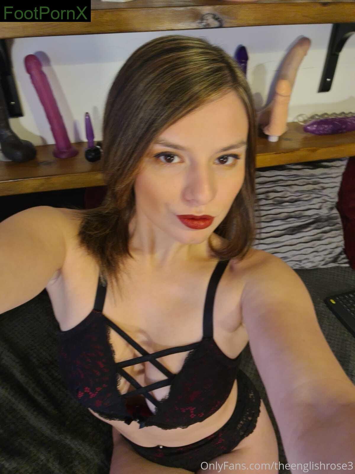 theenglishrose3 feet photo 23