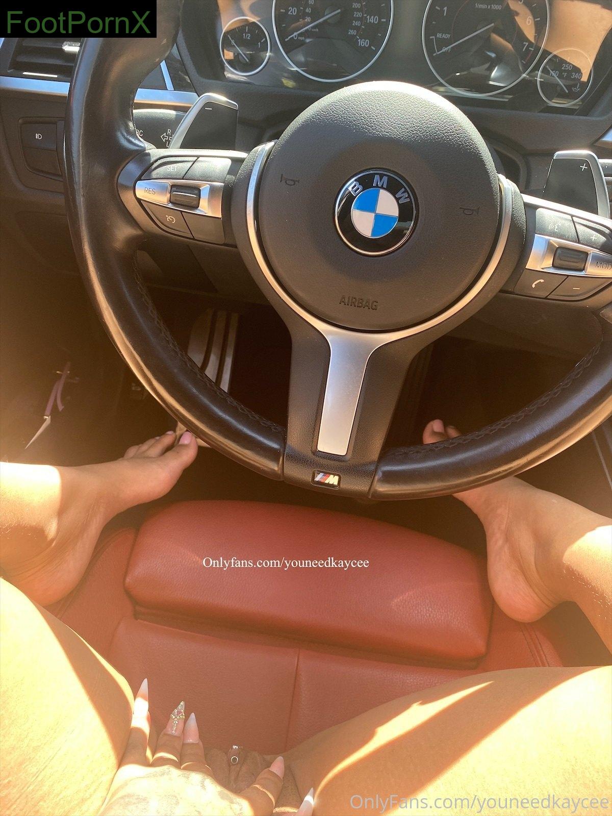 youneedkaycee feet photo 8