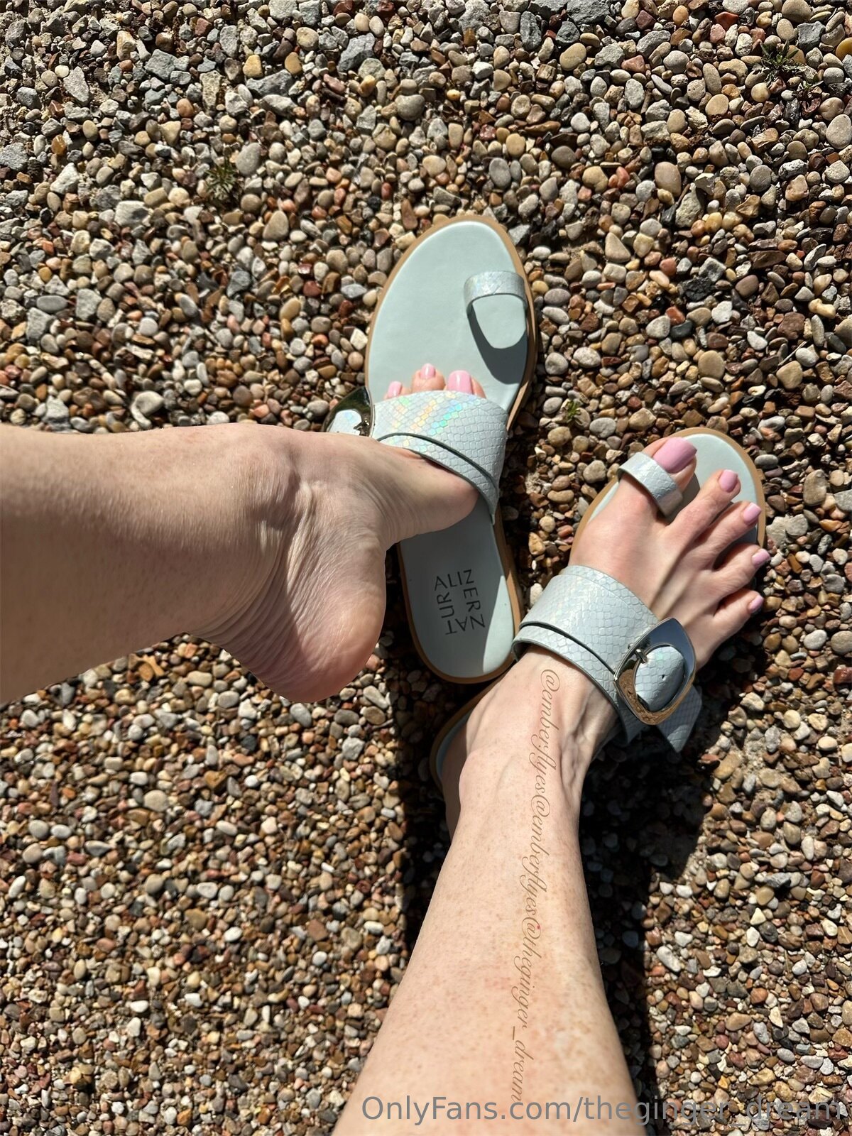 theginger_dream feet photo 14