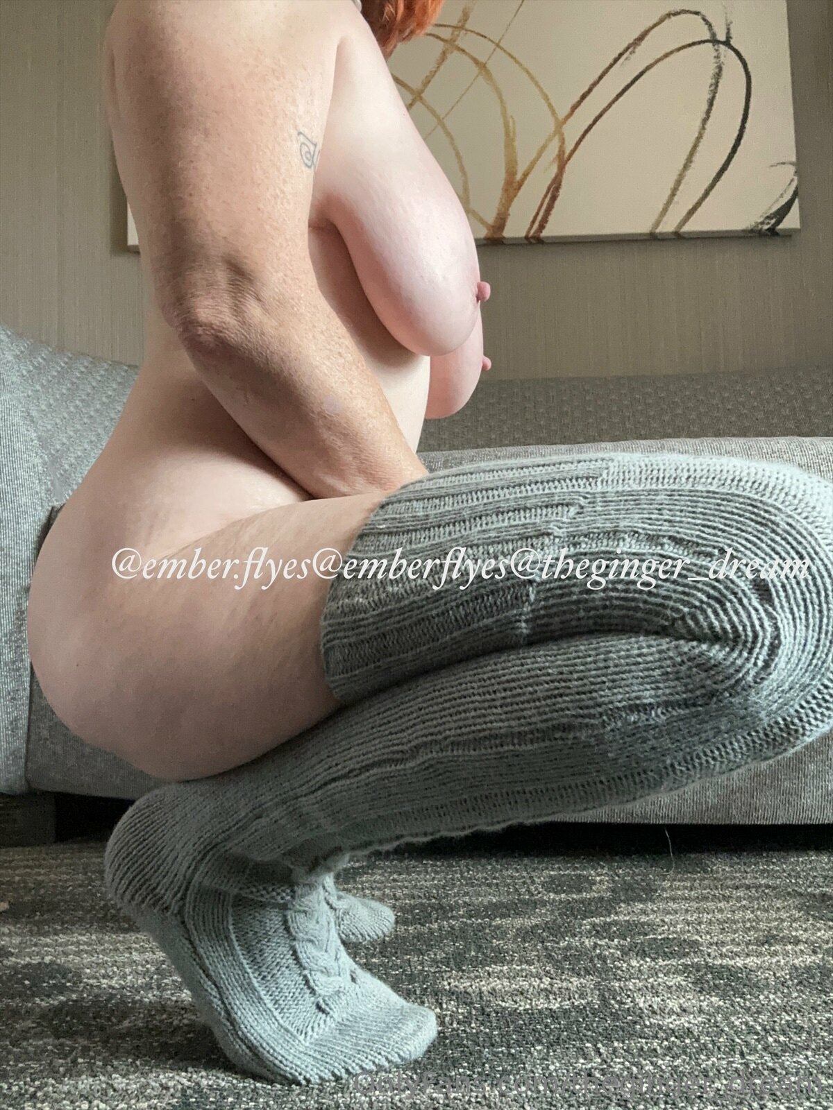 theginger_dream feet photo 17