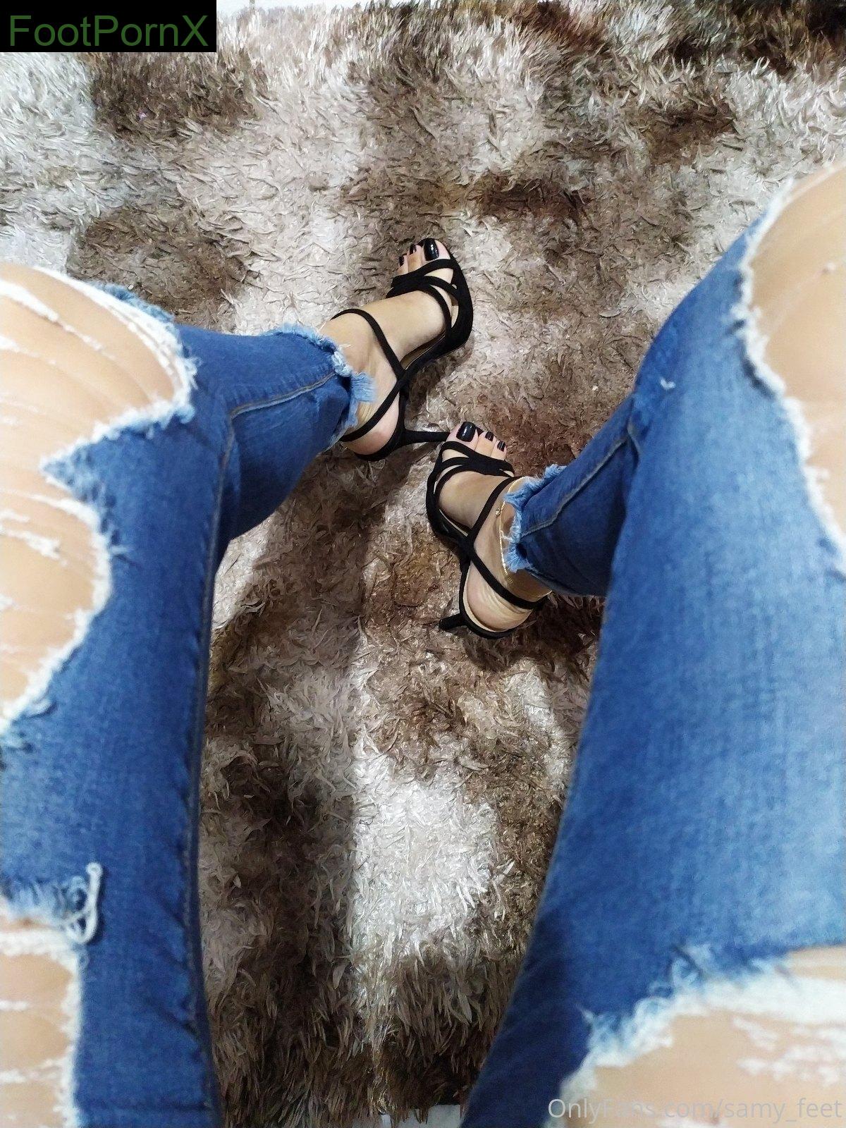 samy_feet feet photo 21