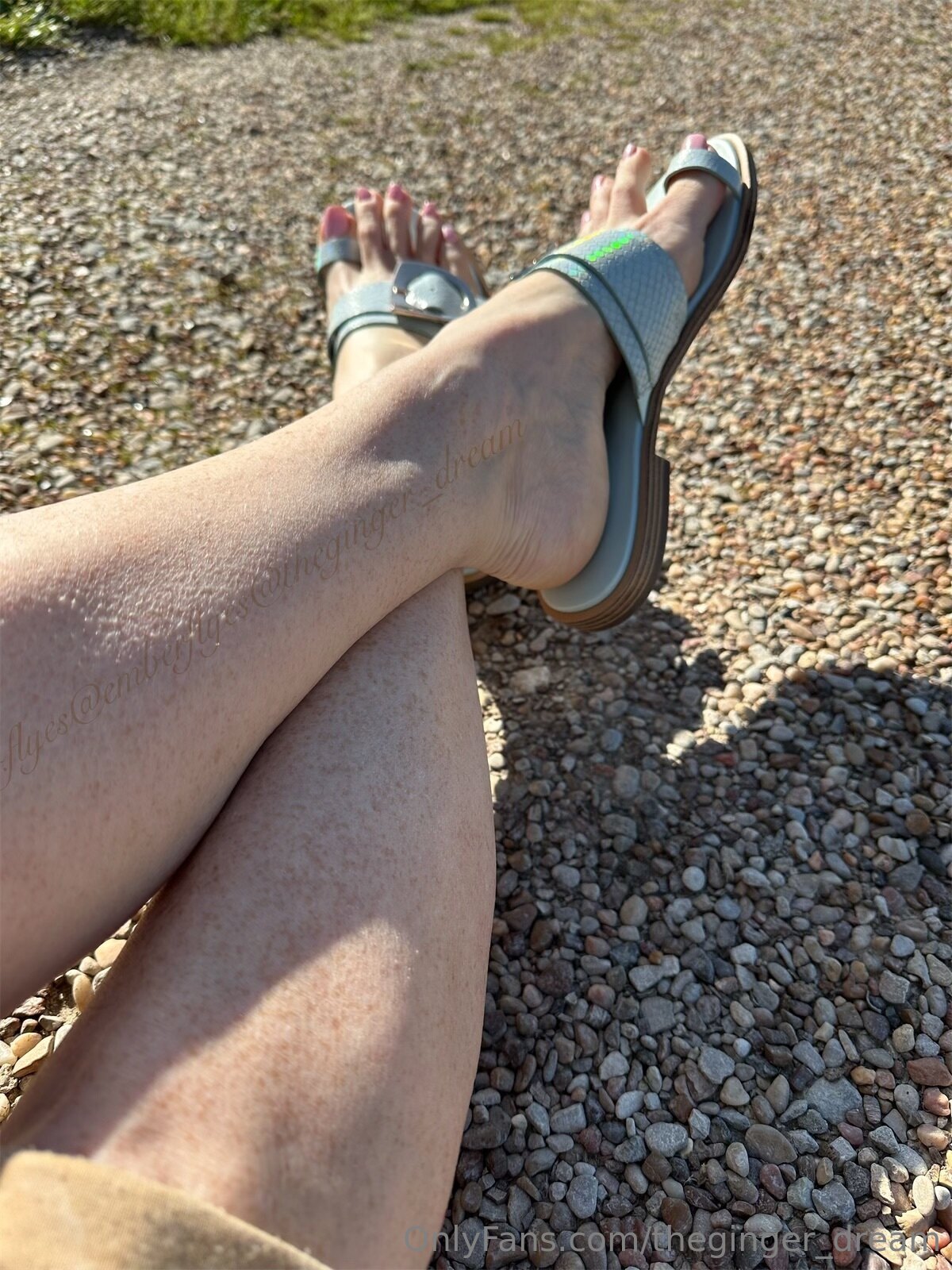 theginger_dream feet photo 23