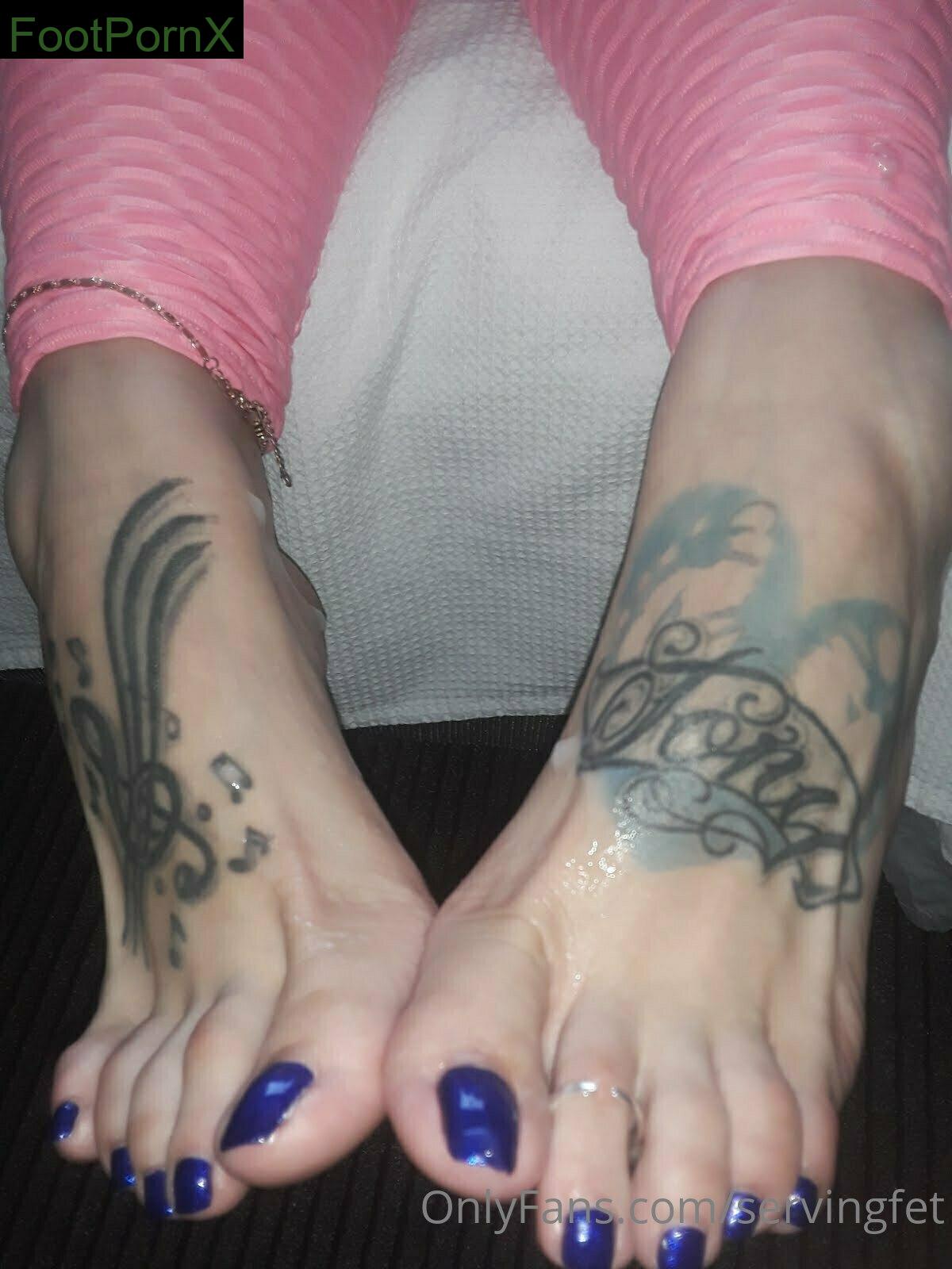 servingfet feet photo 1