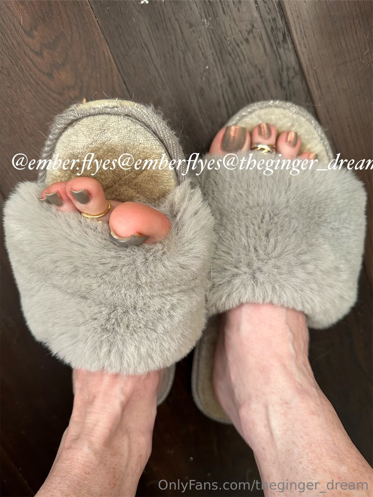 theginger_dream feet photo 21