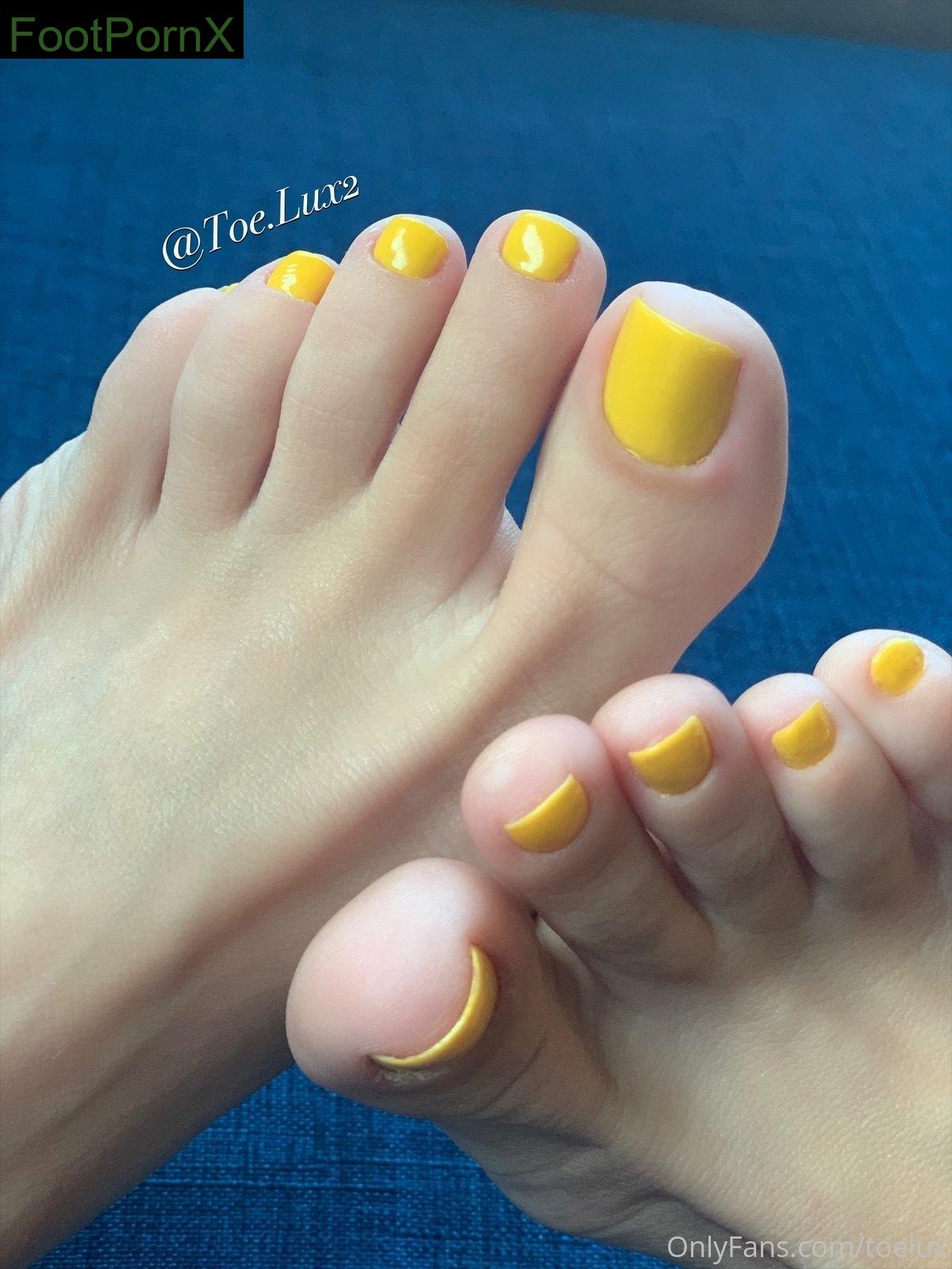 toeluxx feet photo 17