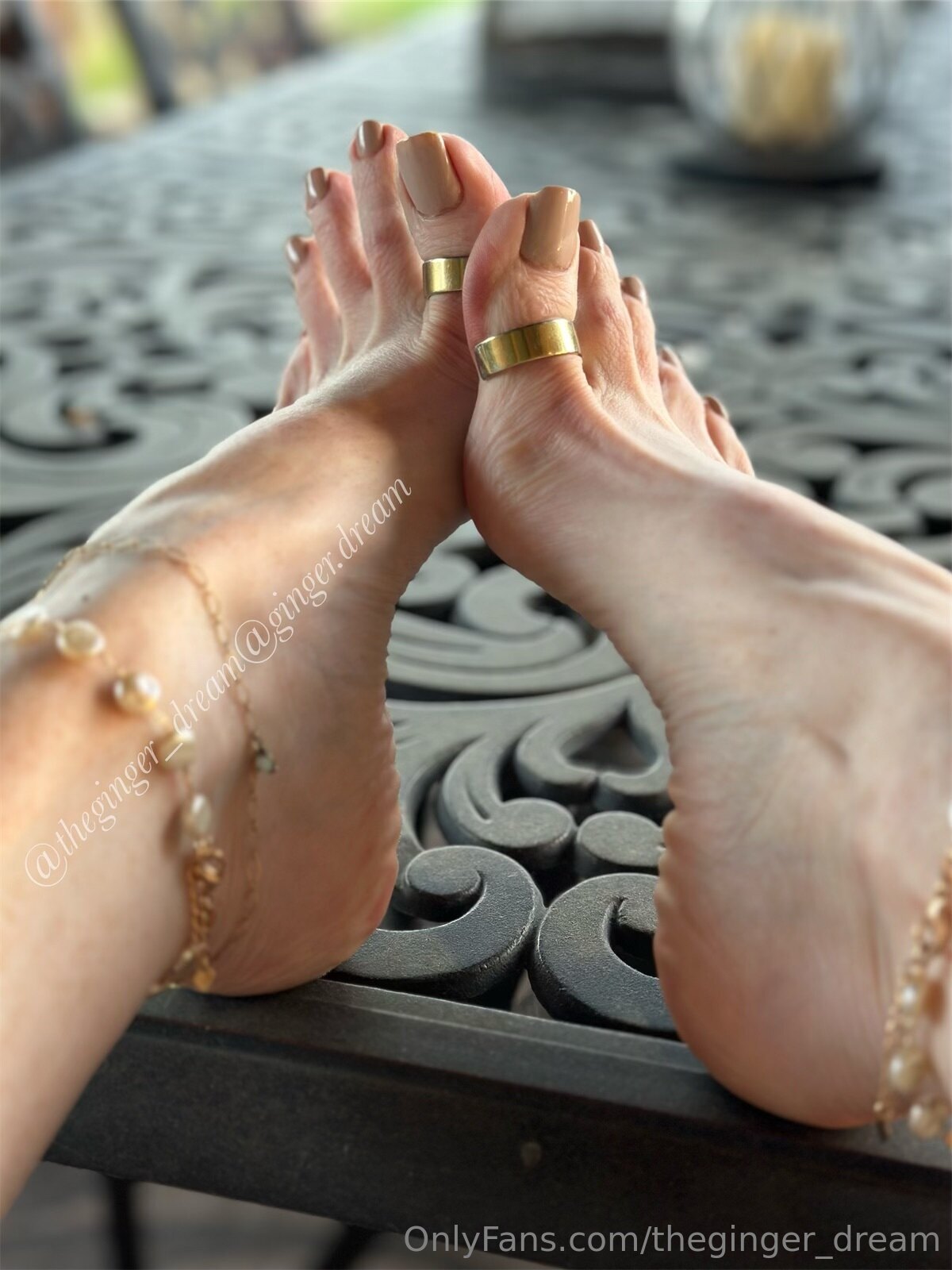 theginger_dream feet photo 20