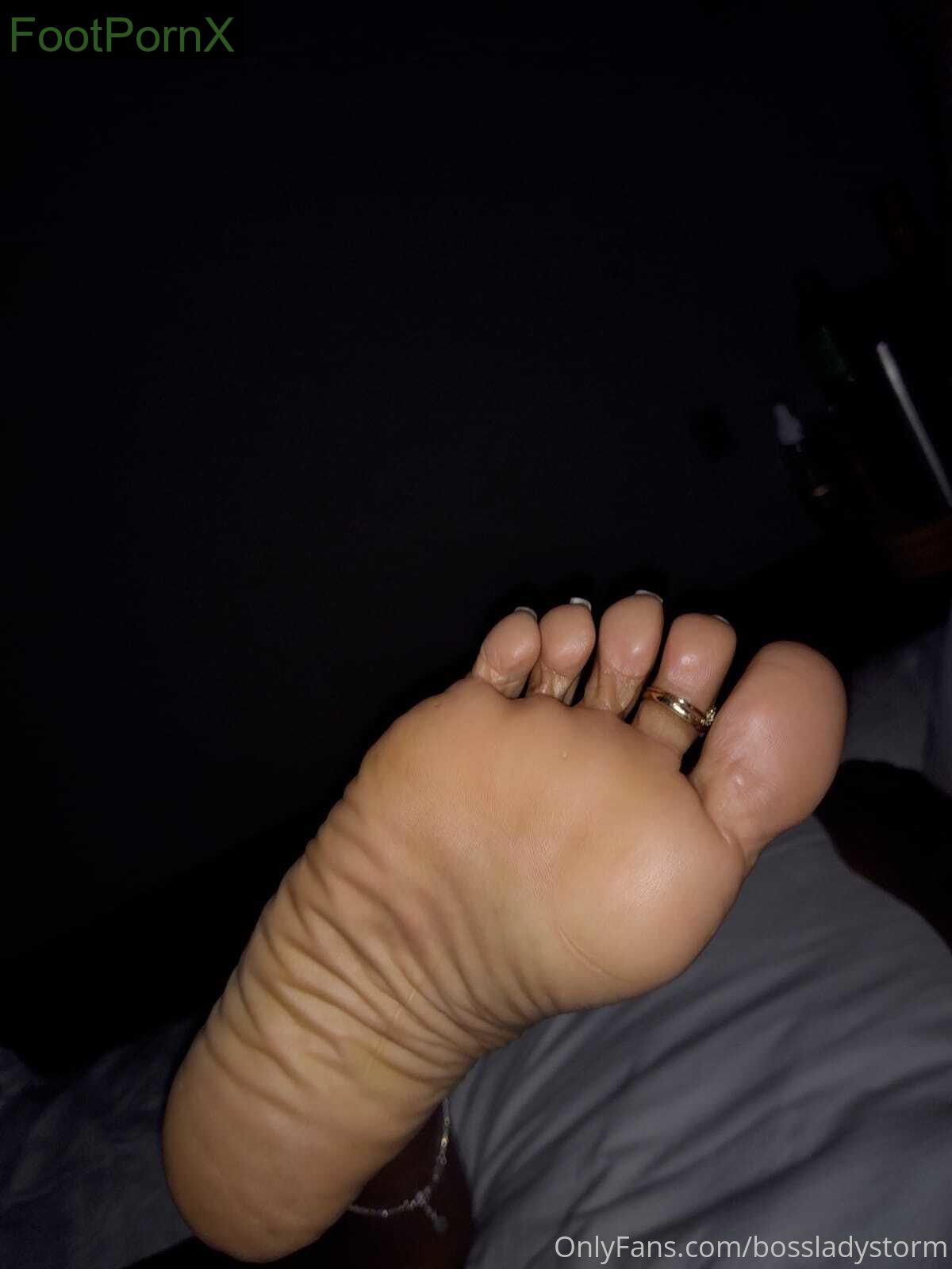 bossladystorm feet photo 16