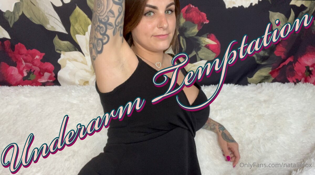 nataliefox feet photo 14