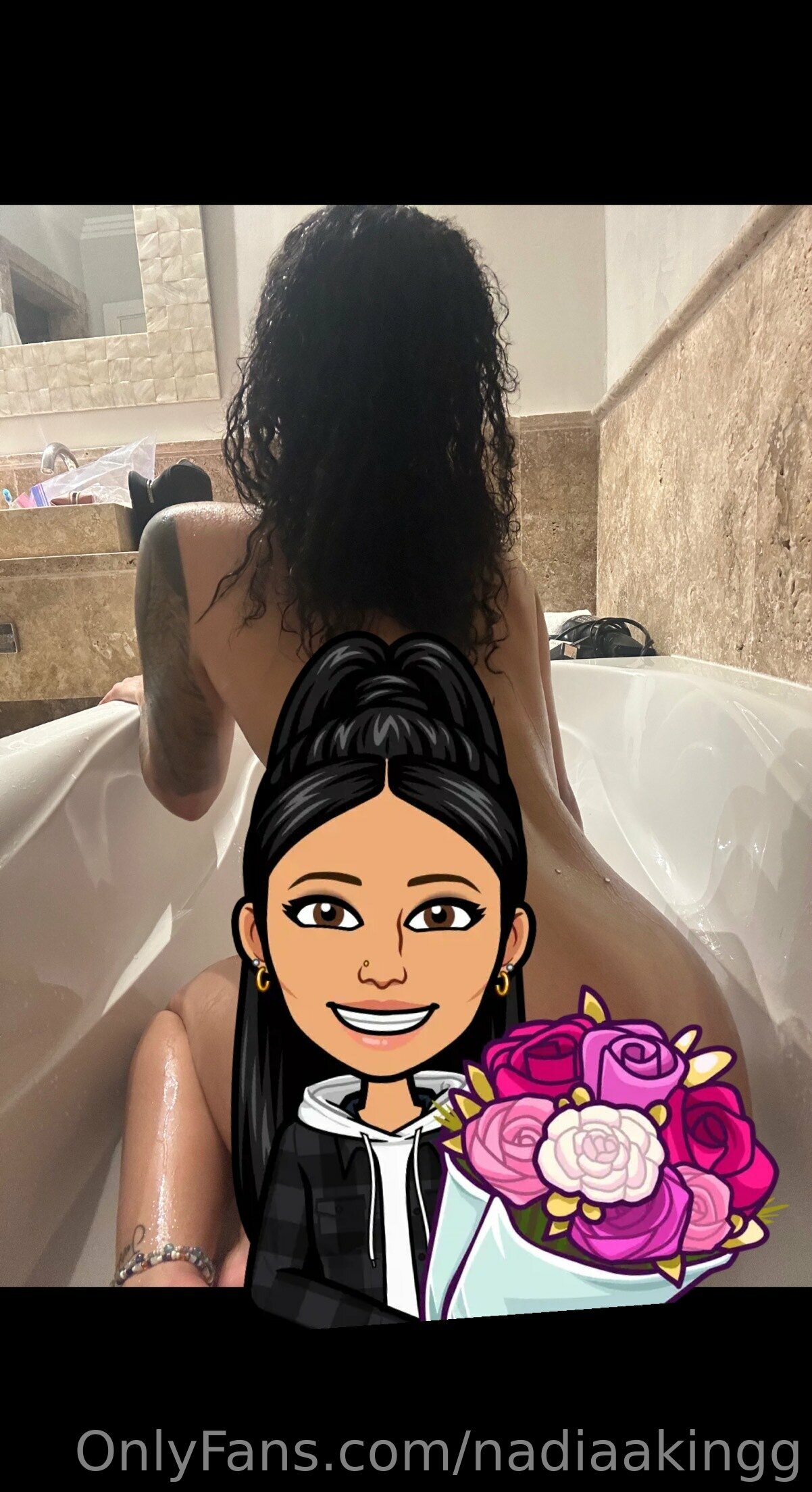 nadiaakingg feet photo 20