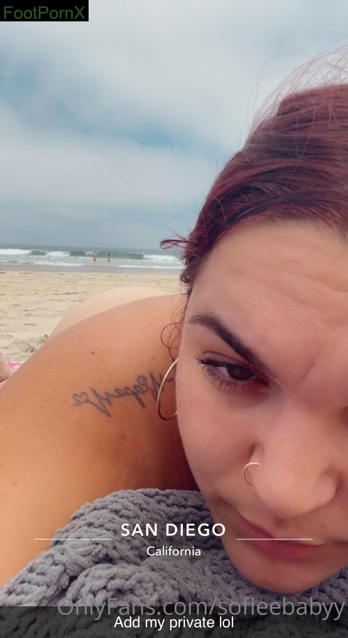 sofieebabyy feet photo 8