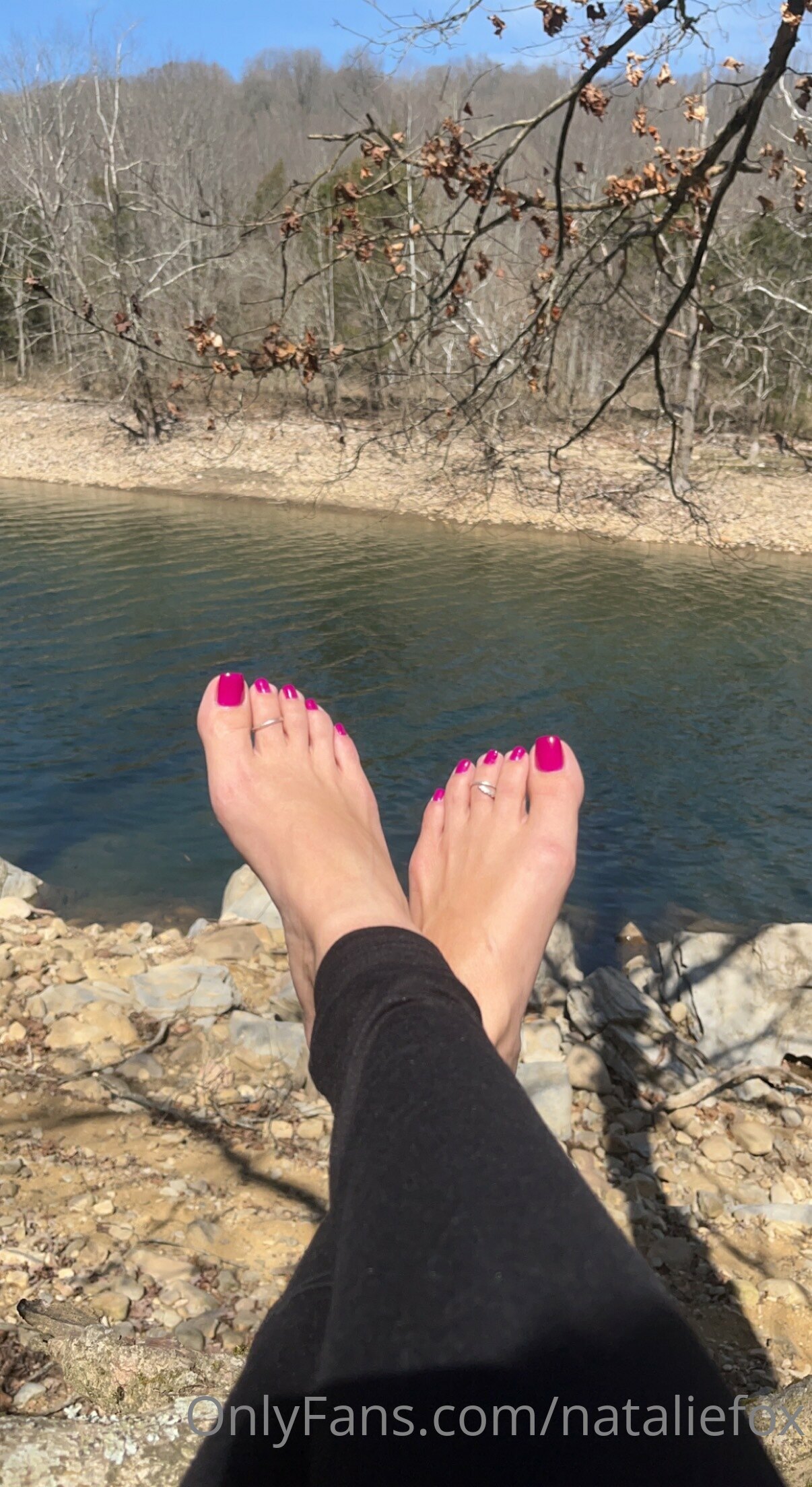 nataliefox feet photo 10