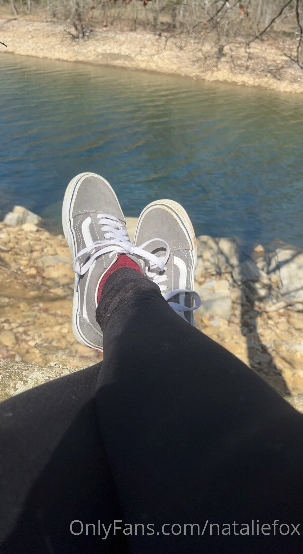 nataliefox feet photo 1