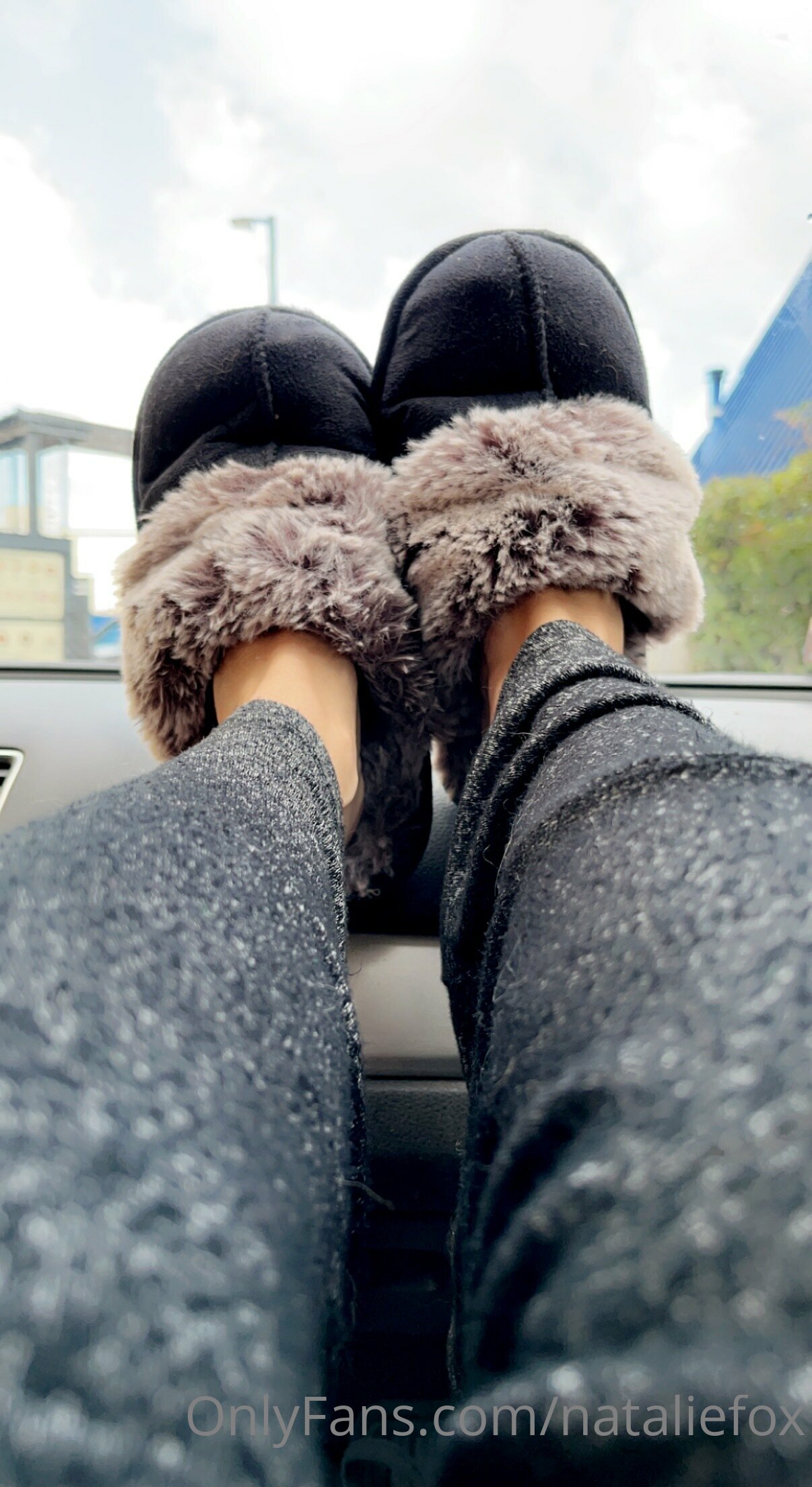 nataliefox feet photo 3