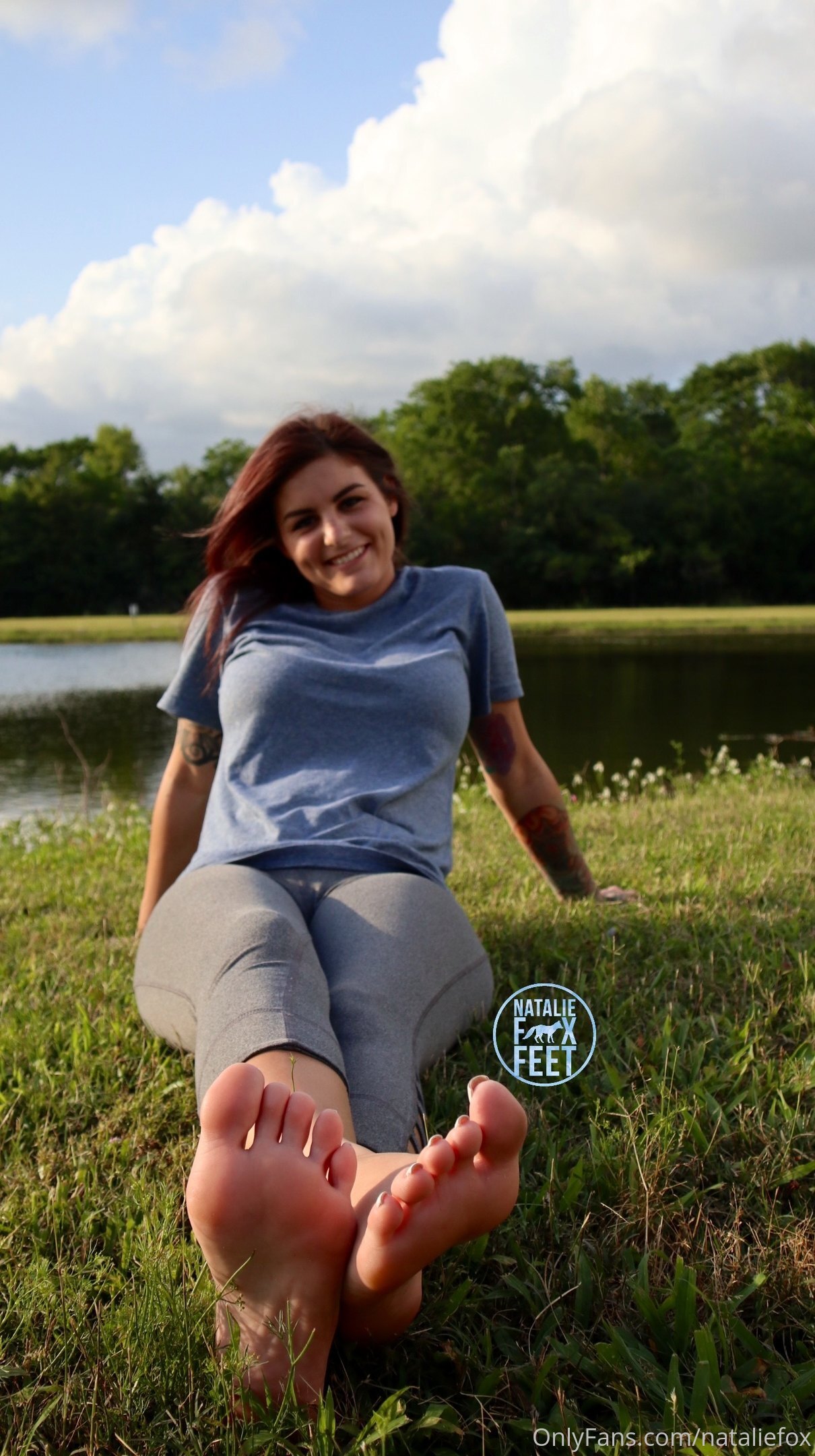 nataliefox feet photo 2
