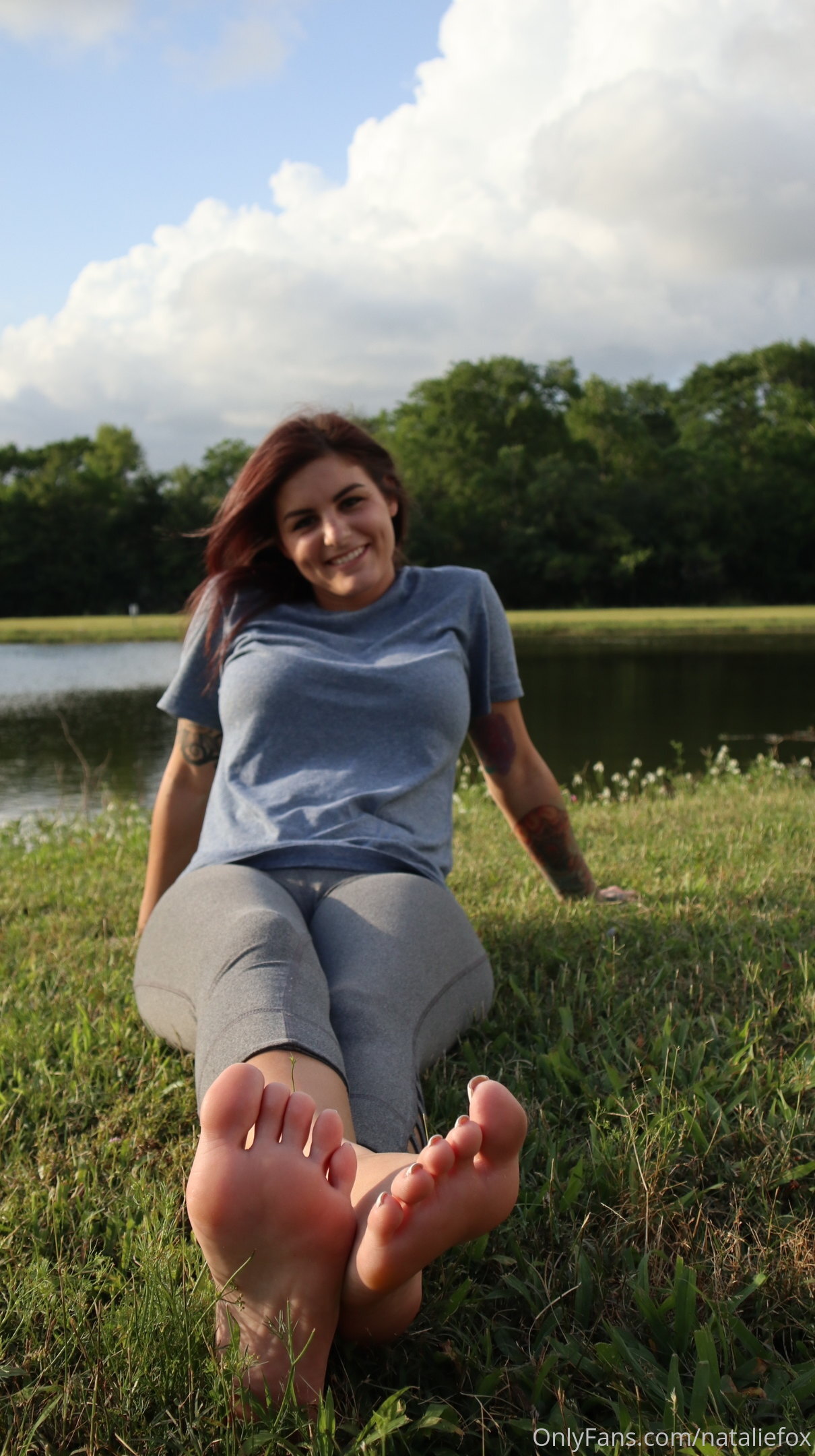 nataliefox feet photo 21