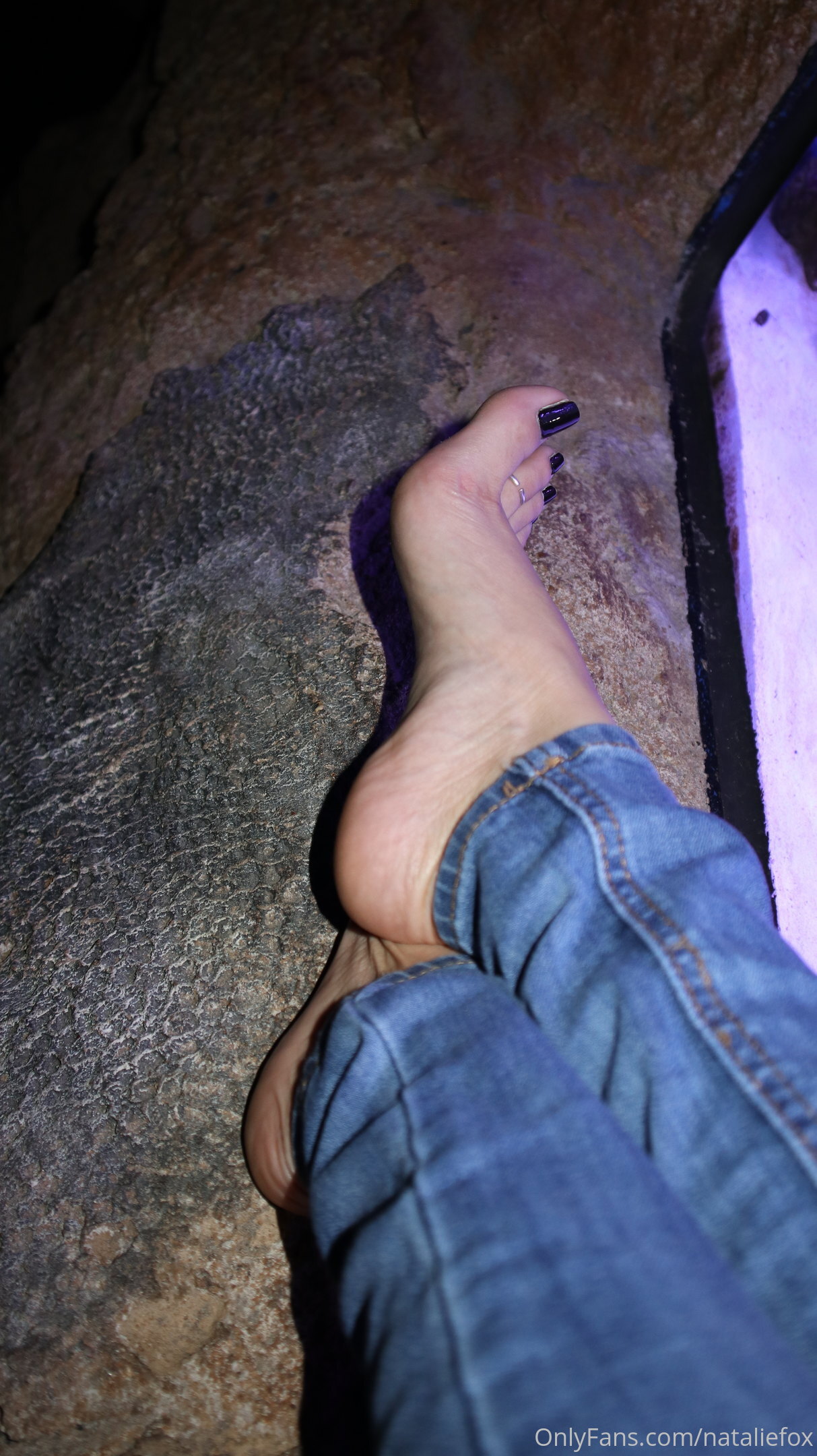 nataliefox feet photo 3