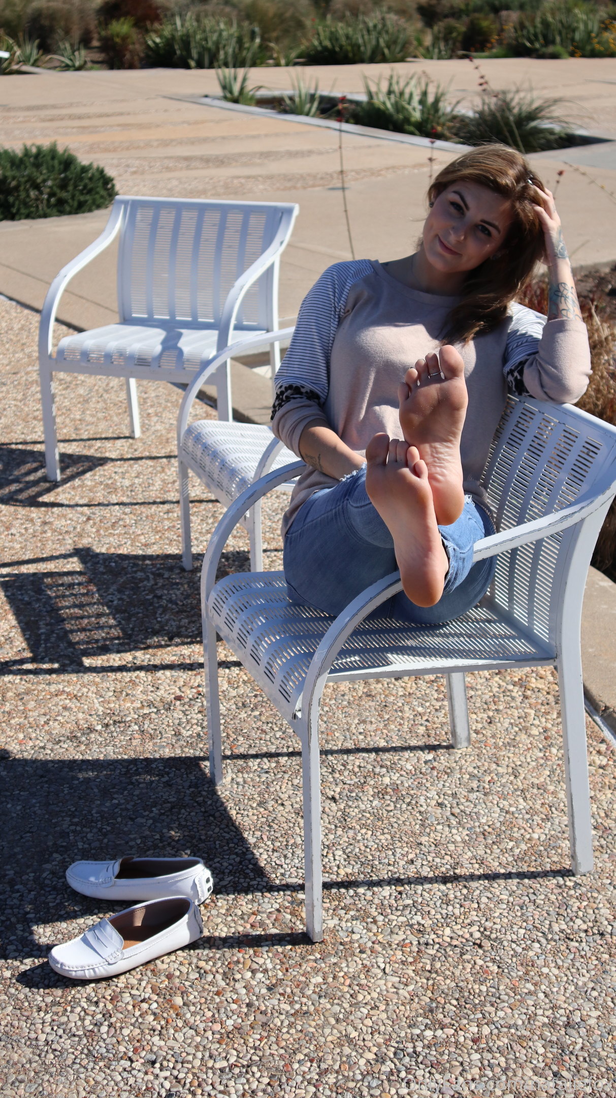 nataliefox feet photo 1