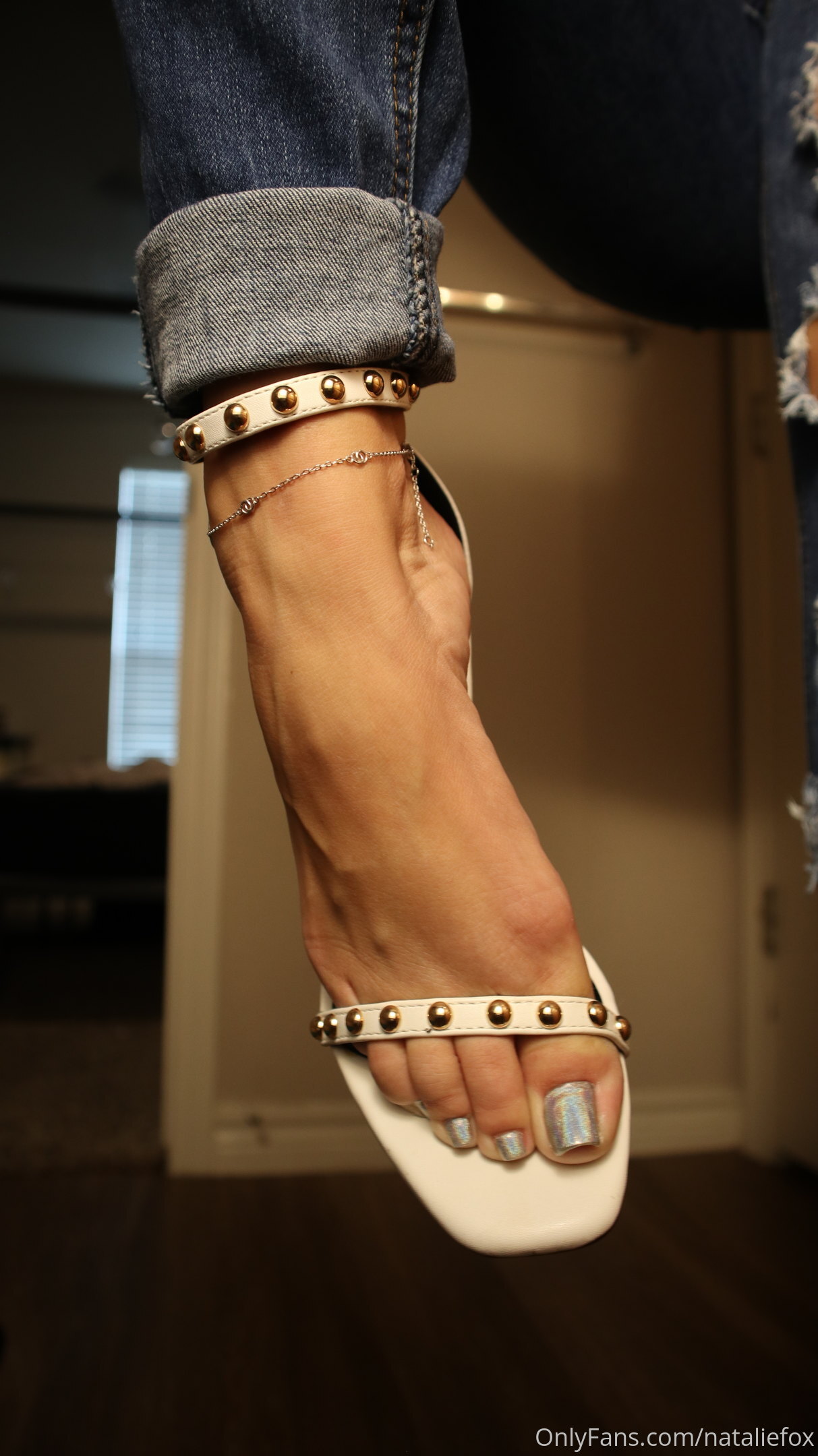 nataliefox feet photo 15