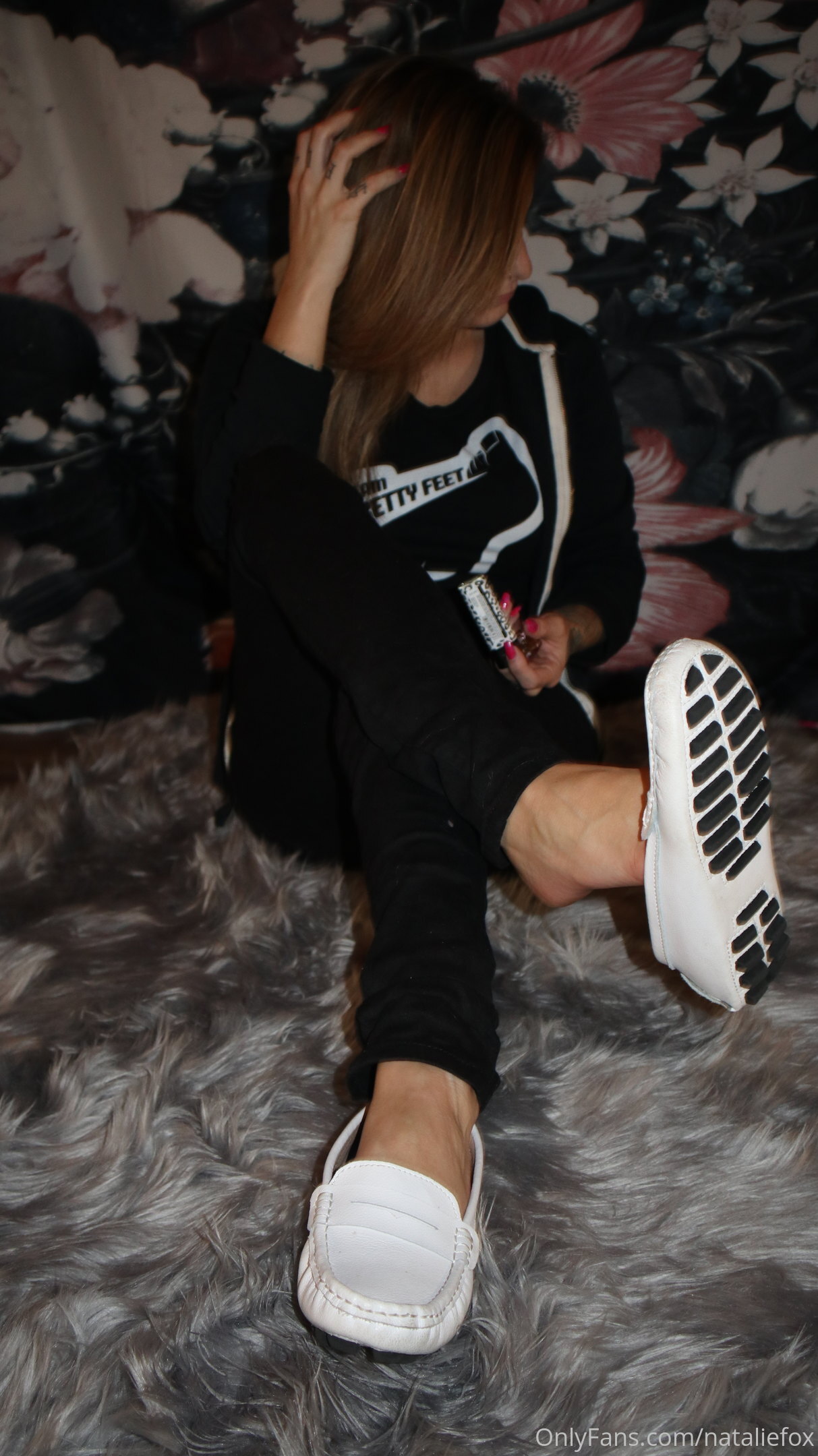 nataliefox feet photo 13