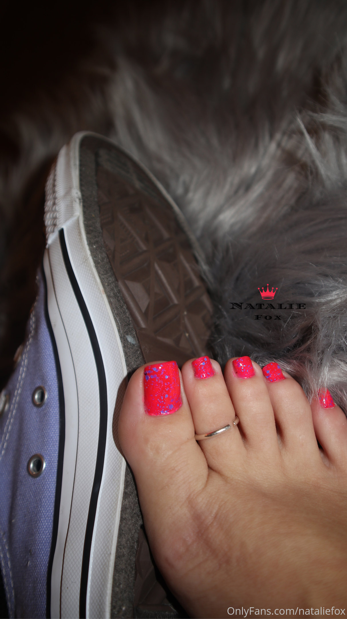 nataliefox feet photo 4