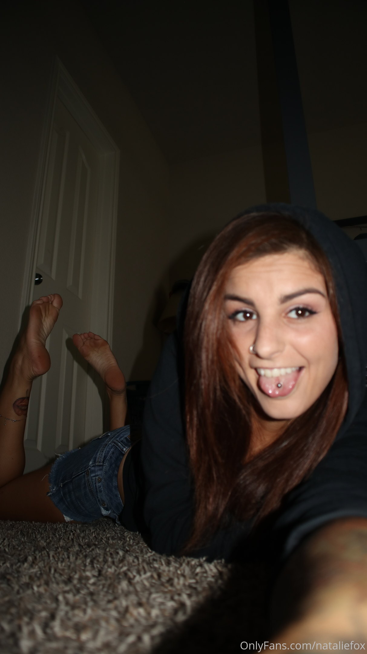 nataliefox feet photo 8