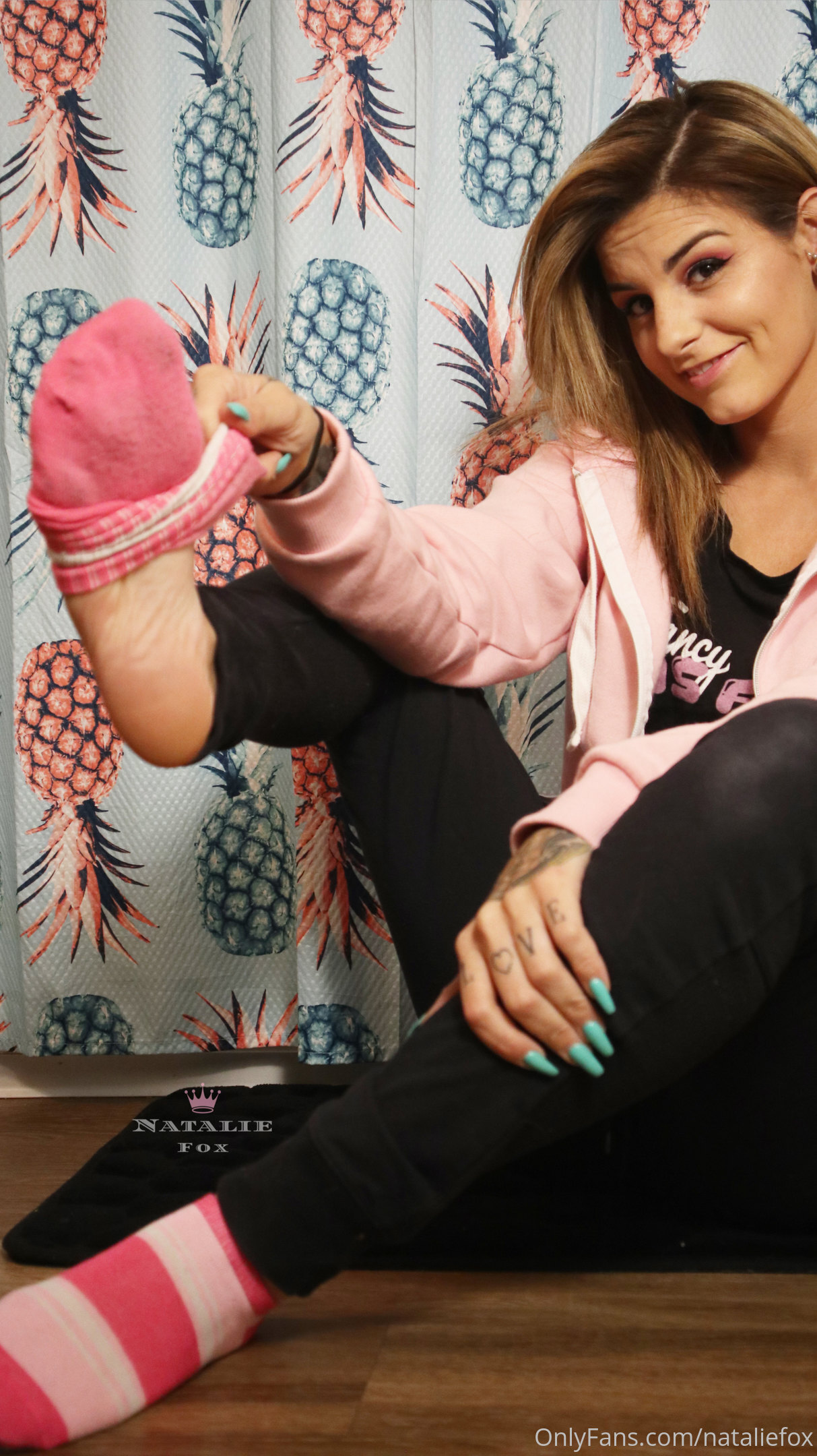 nataliefox feet photo 18