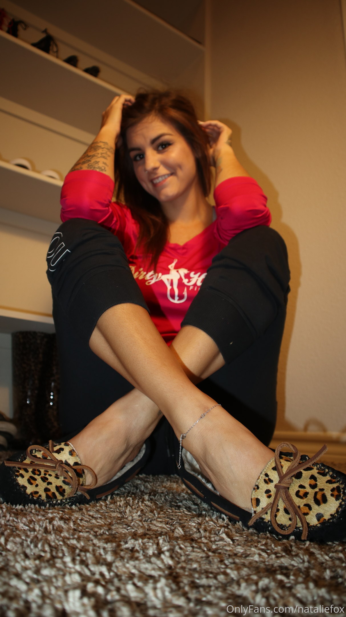 nataliefox feet photo 20