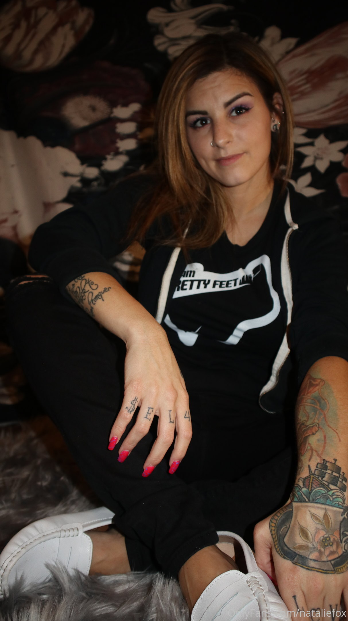 nataliefox feet photo 22