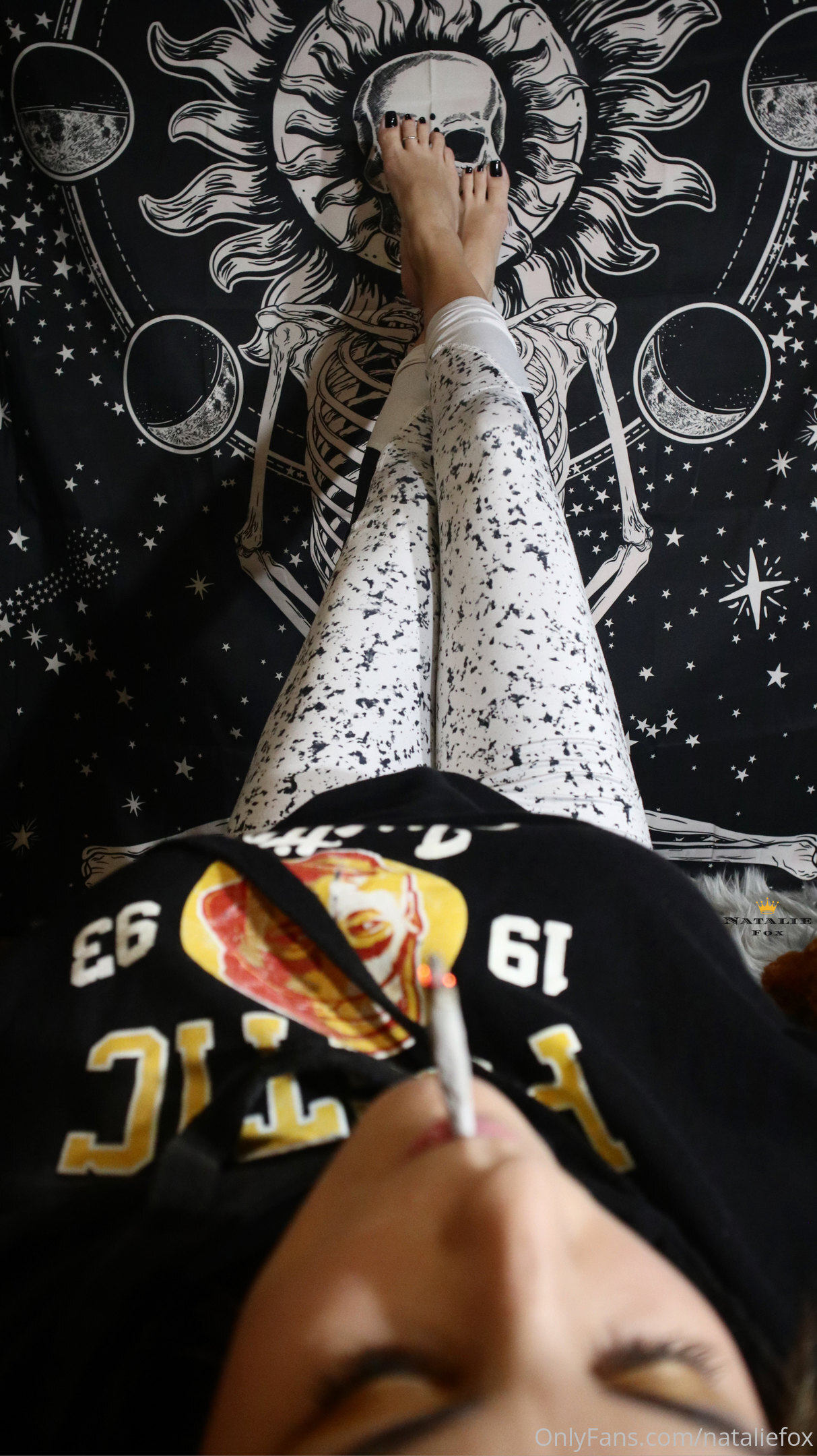 nataliefox feet photo 13