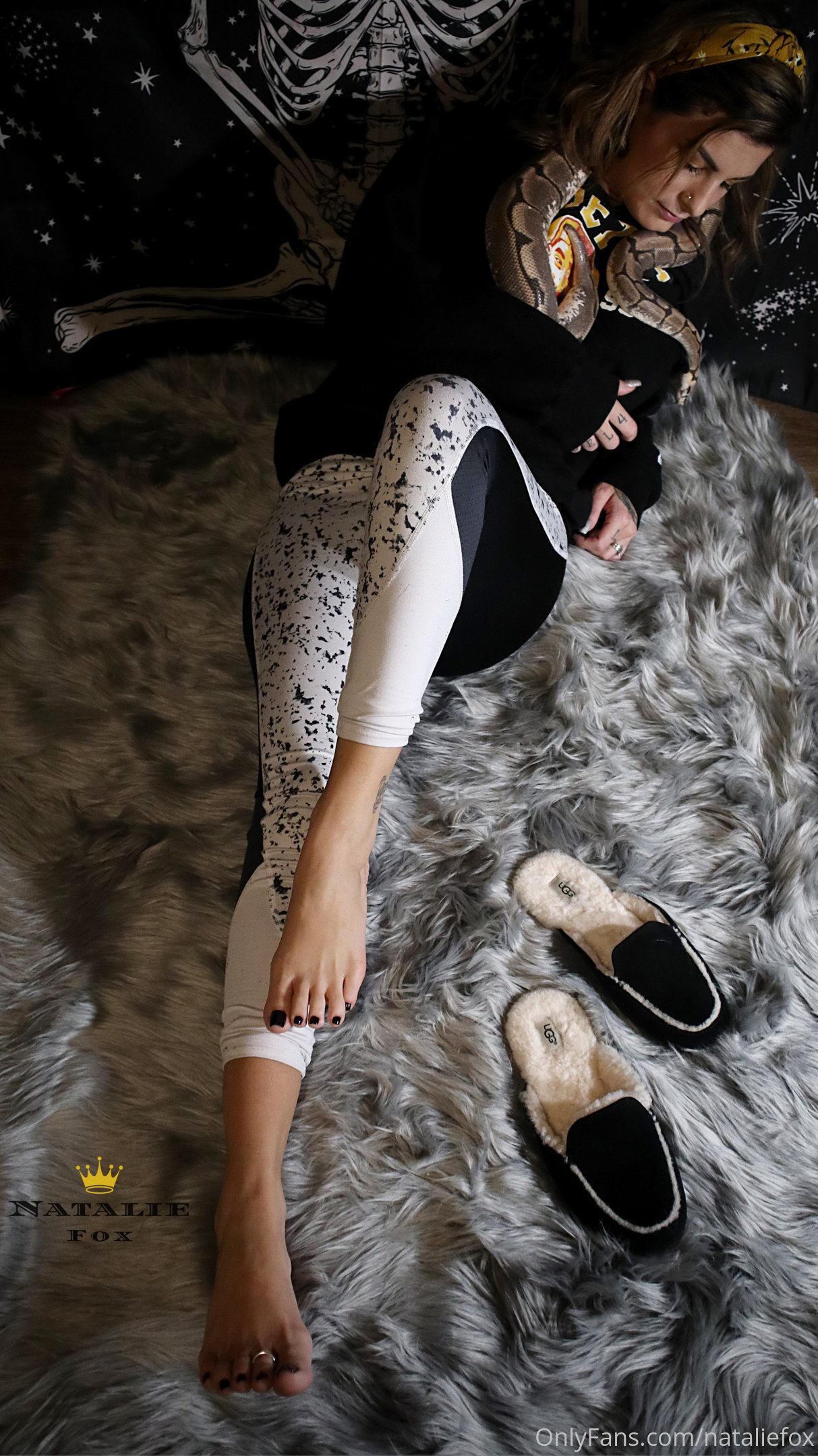 nataliefox feet photo 1