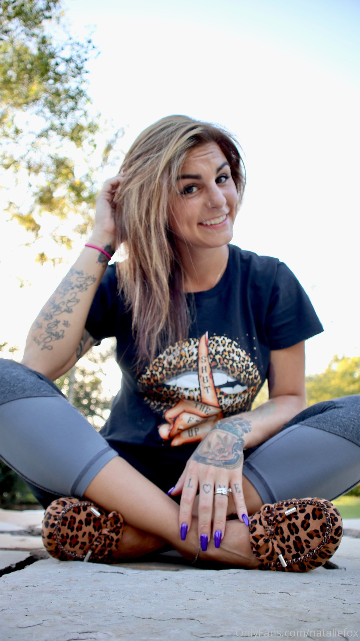 nataliefox feet photo 18
