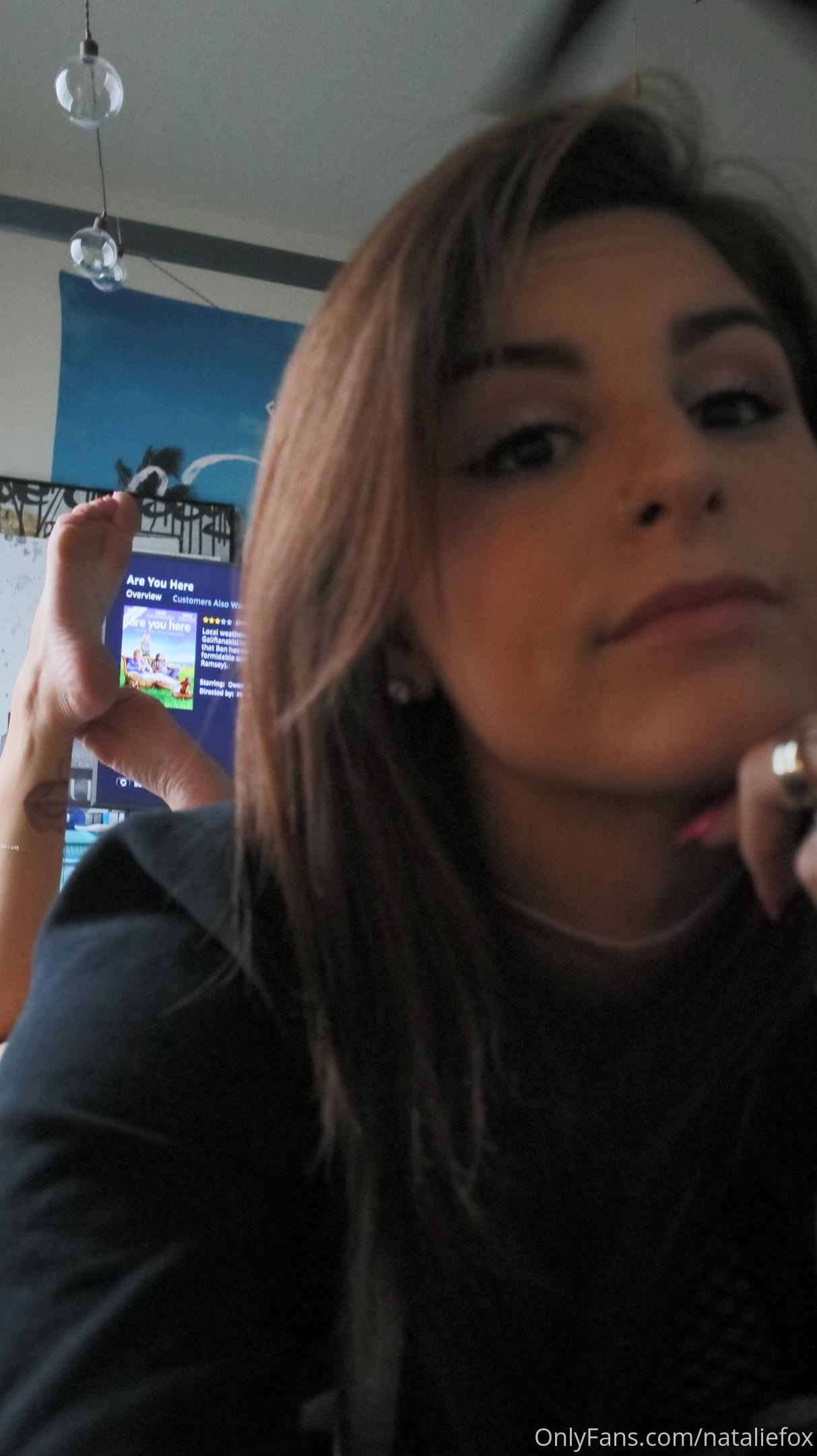 nataliefox feet photo 2