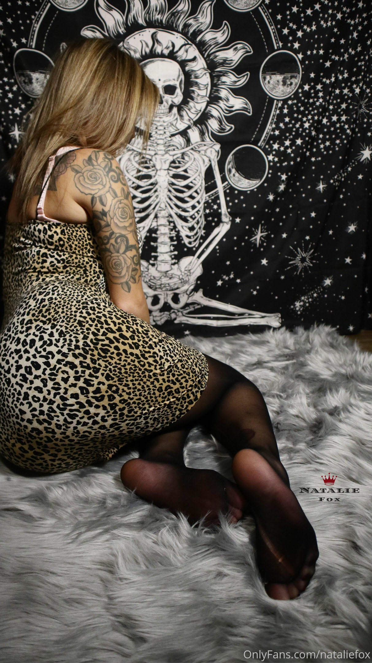 nataliefox feet photo 17