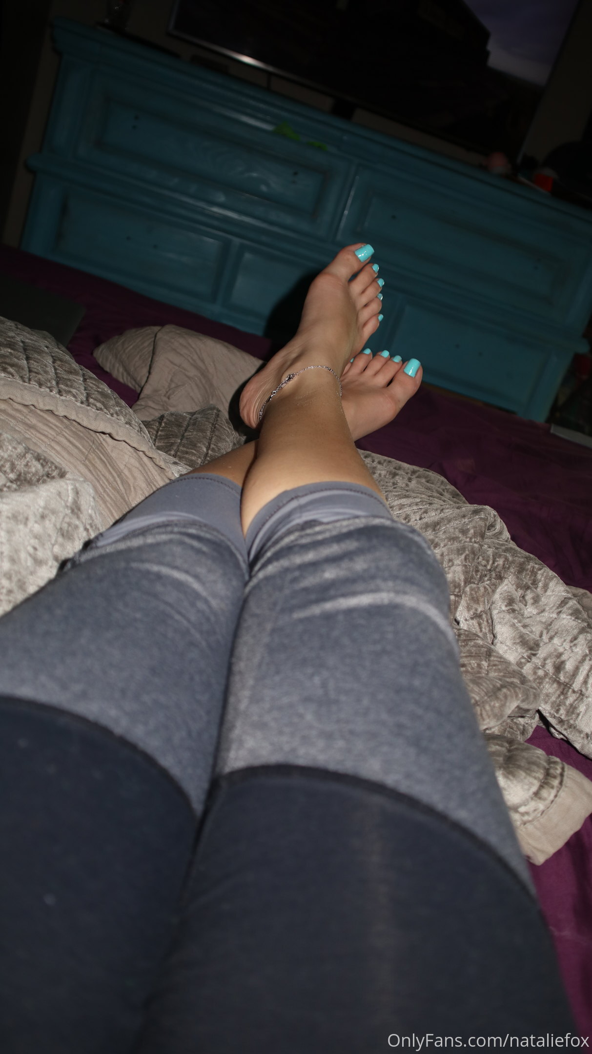 nataliefox feet photo 15