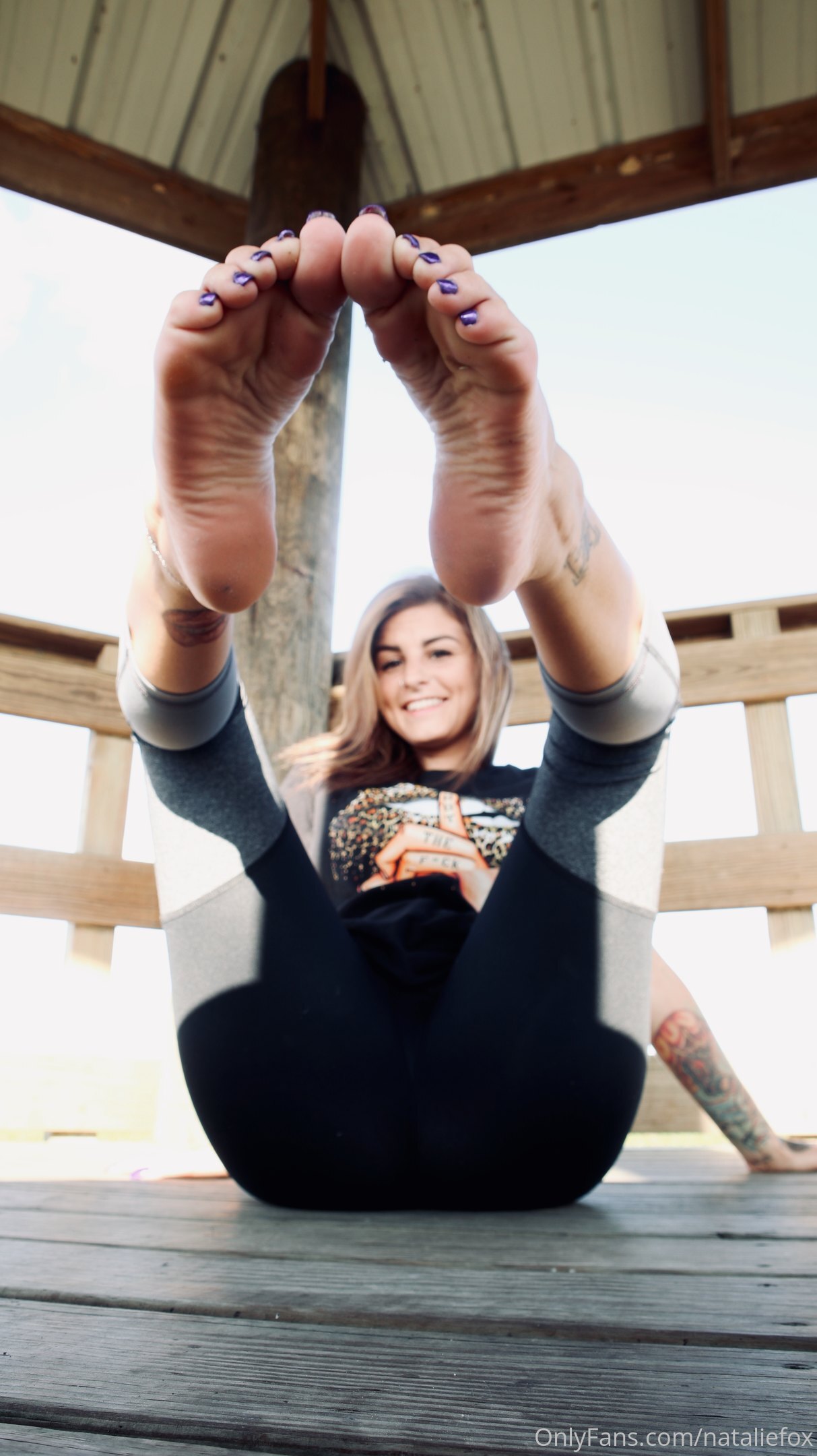 nataliefox feet photo 8