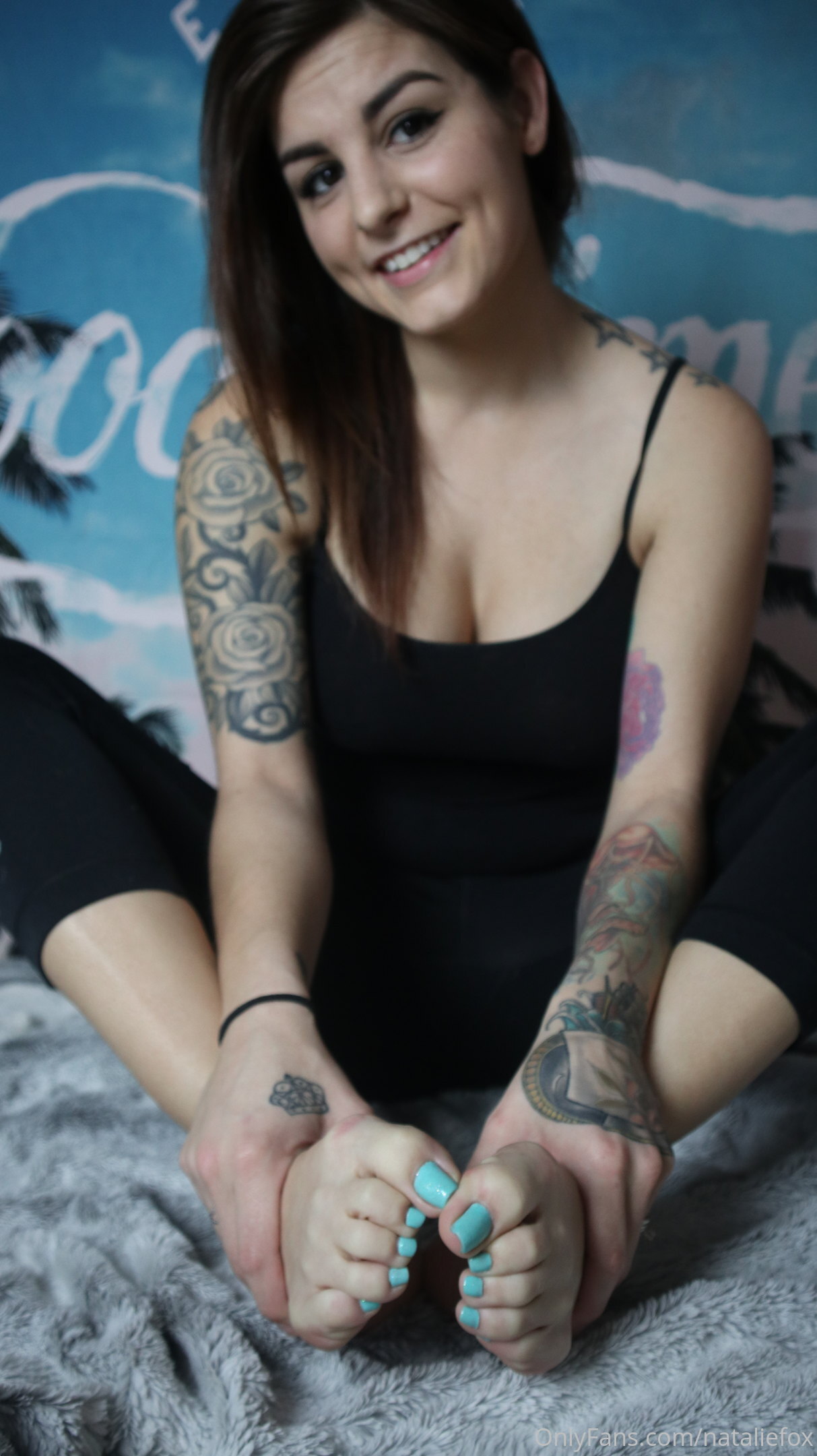 nataliefox feet photo 22