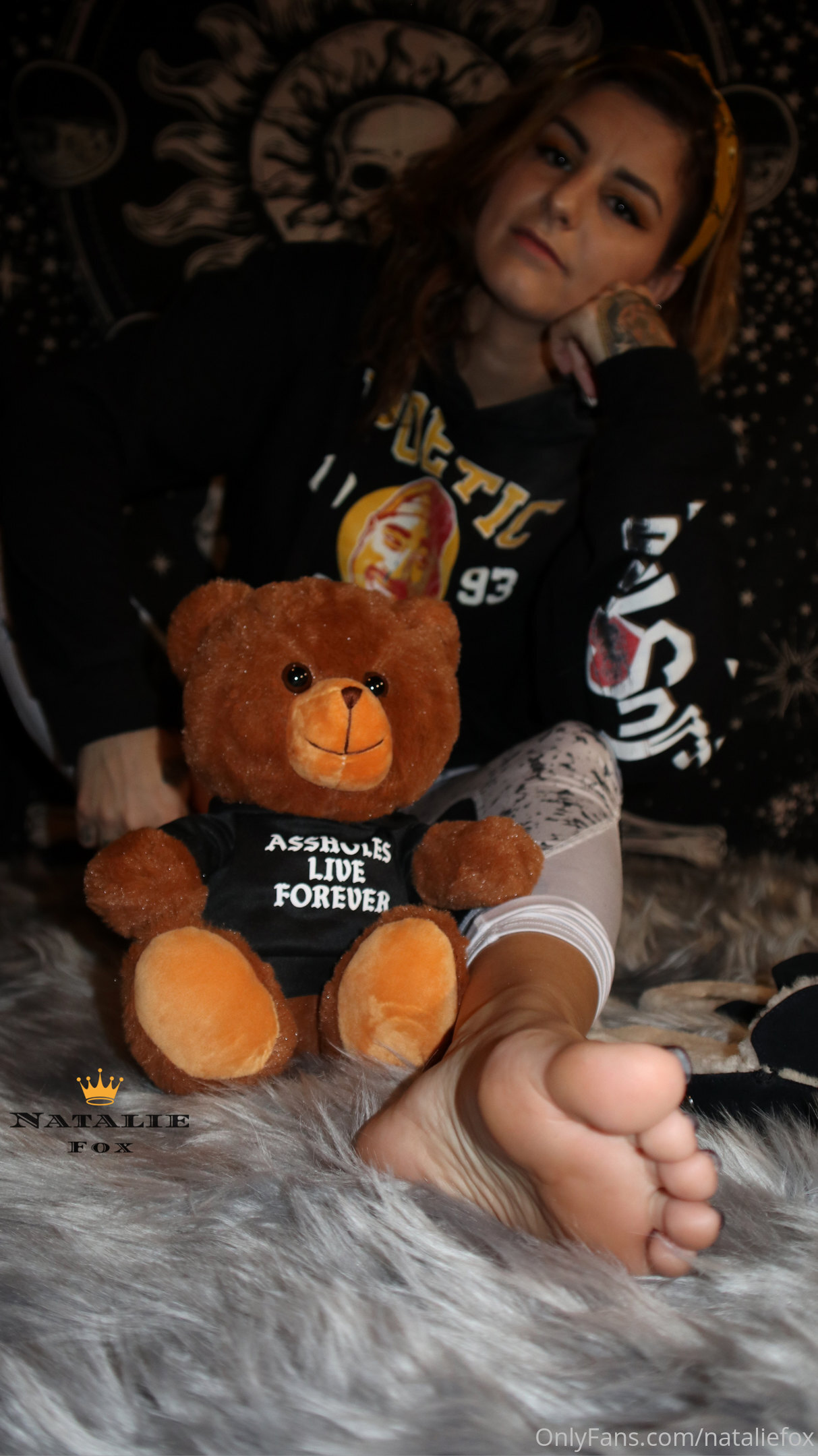 nataliefox feet photo 20
