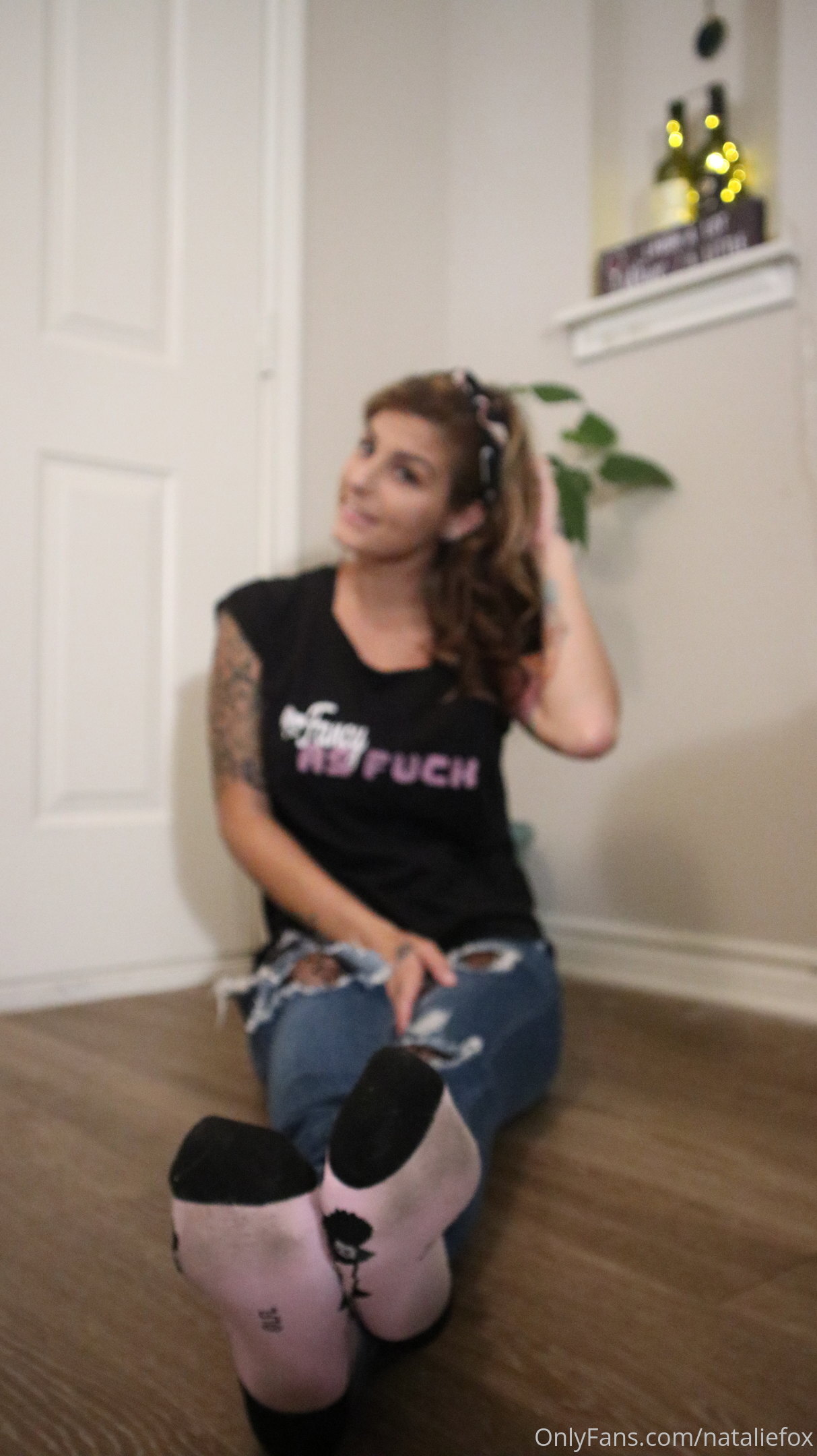 nataliefox feet photo 9