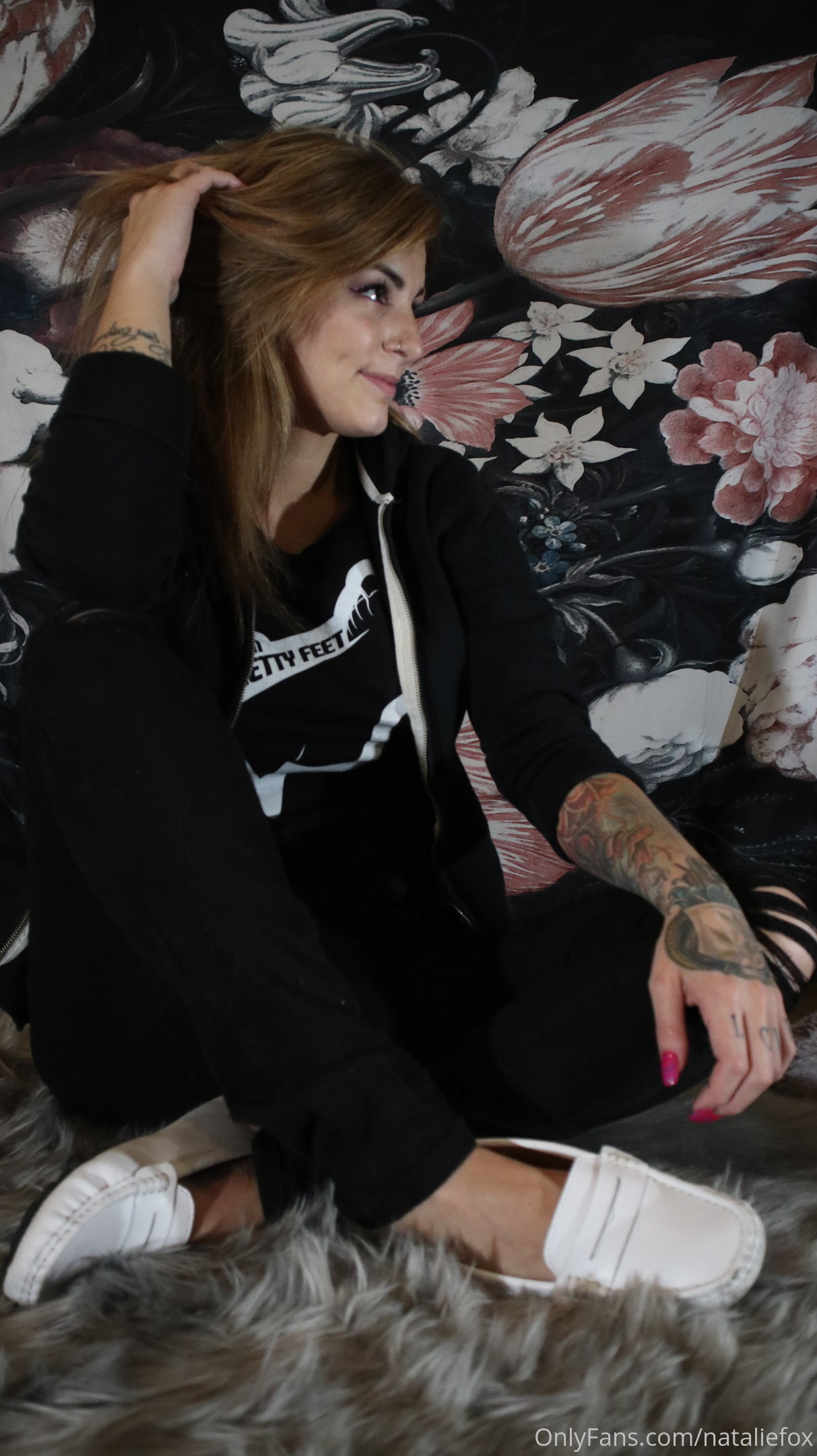 nataliefox feet photo 5