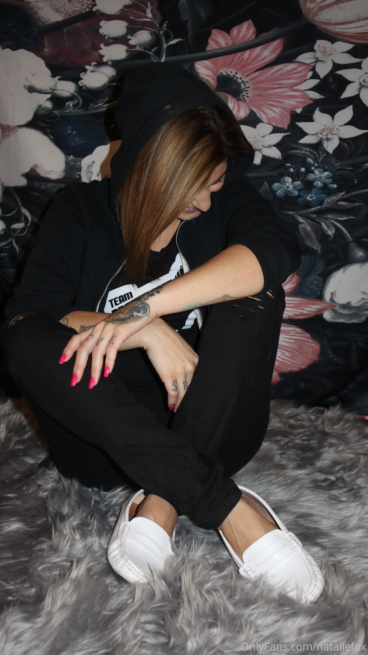 nataliefox feet photo 20