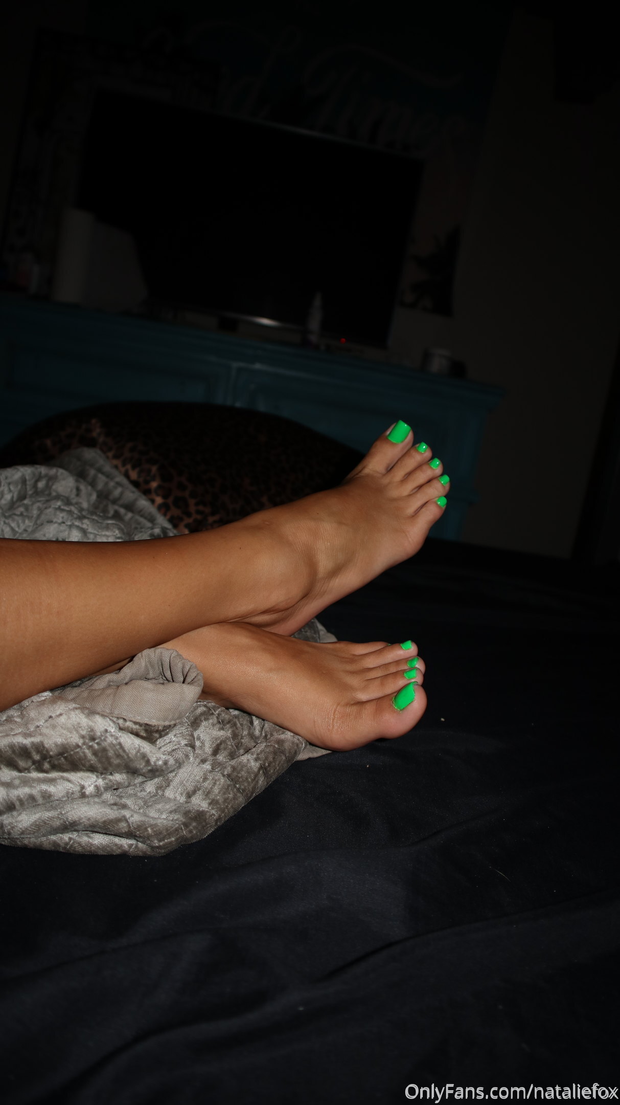 nataliefox feet photo 24