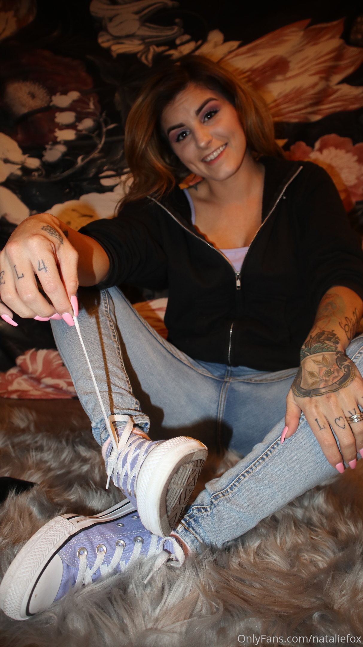 nataliefox feet photo 18