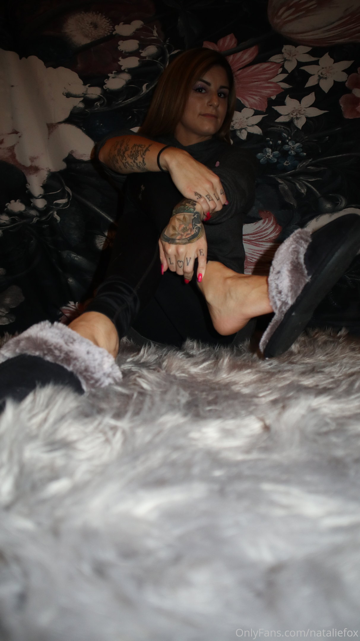 nataliefox feet photo 5