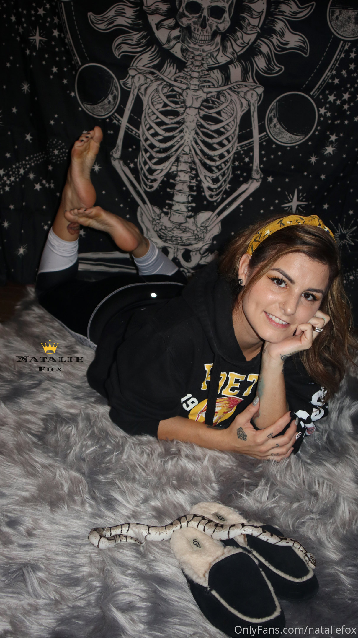 nataliefox feet photo 18