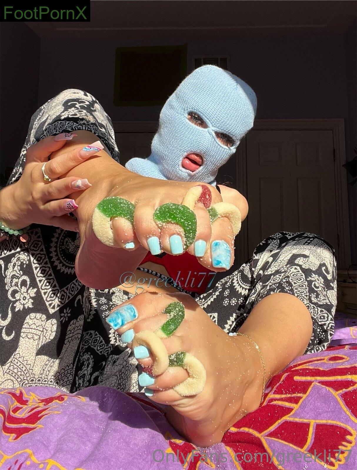 greekli77 feet photo 17