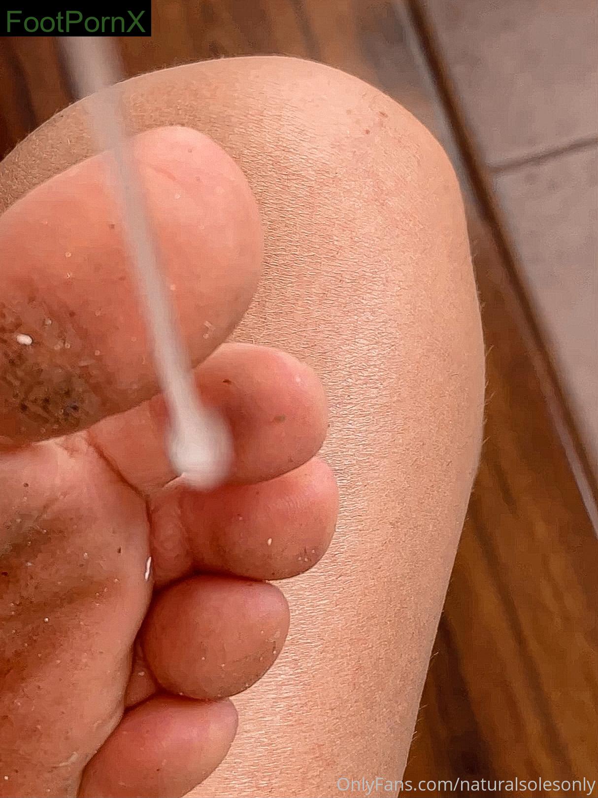 naturalsolesonly feet photo 19