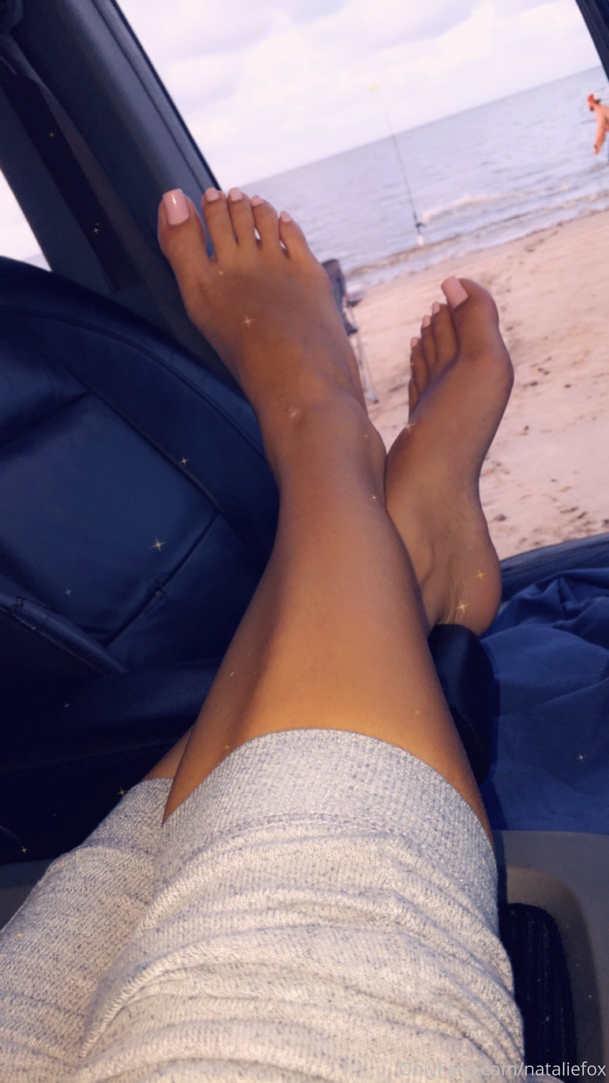 nataliefox feet photo 5